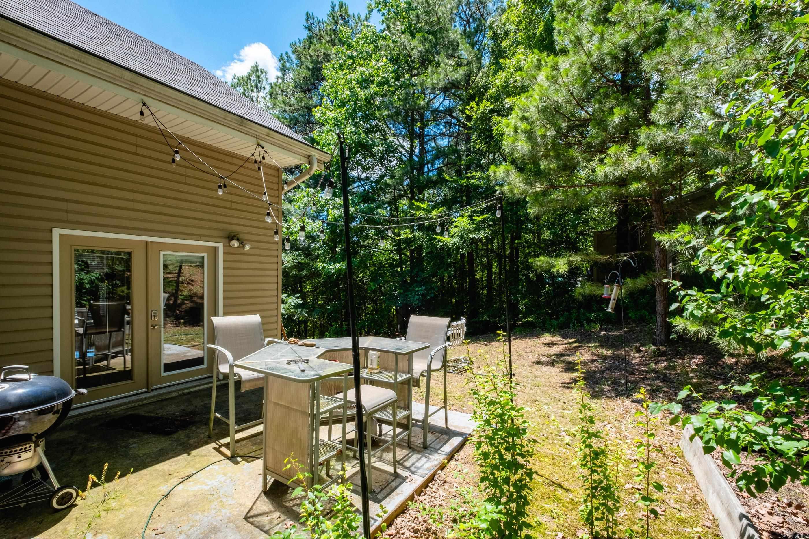 11163 Southridge  Little Rock, AR