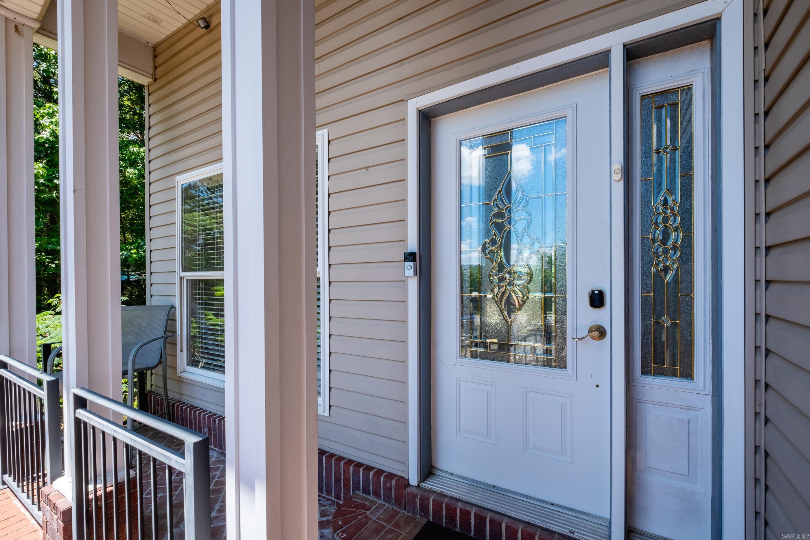 11163 Southridge  Little Rock, AR