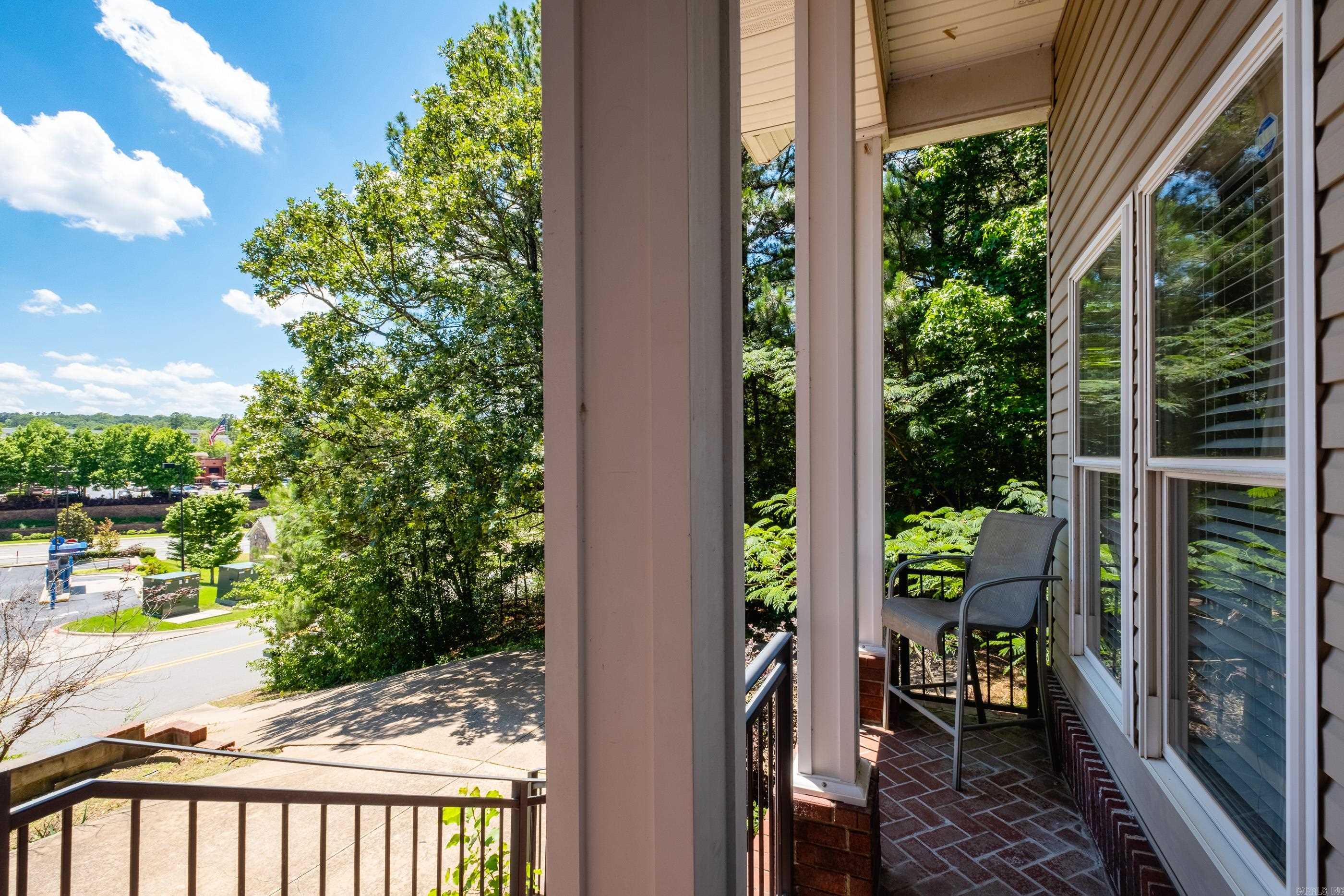 11163 Southridge  Little Rock, AR