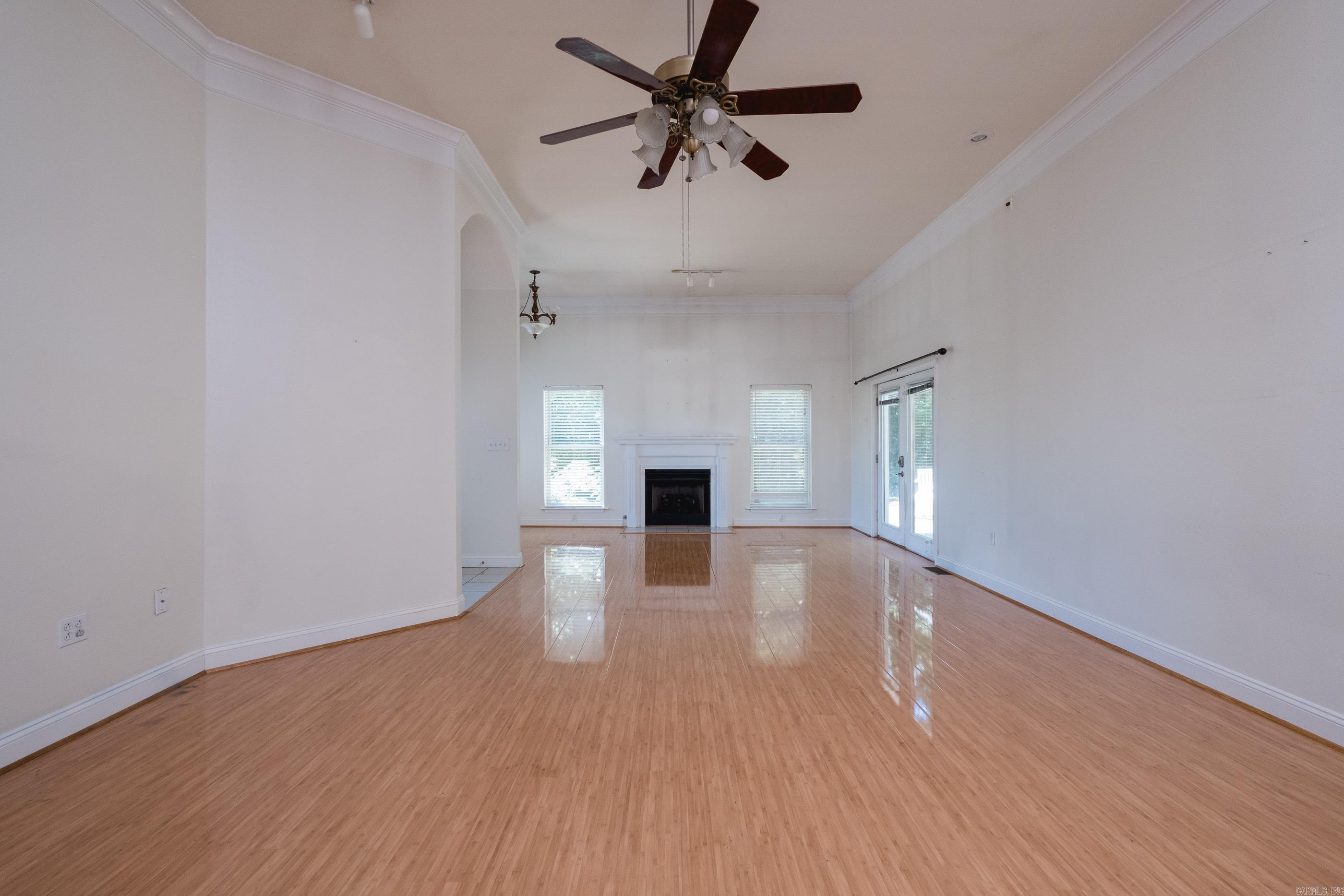 11163 Southridge  Little Rock, AR