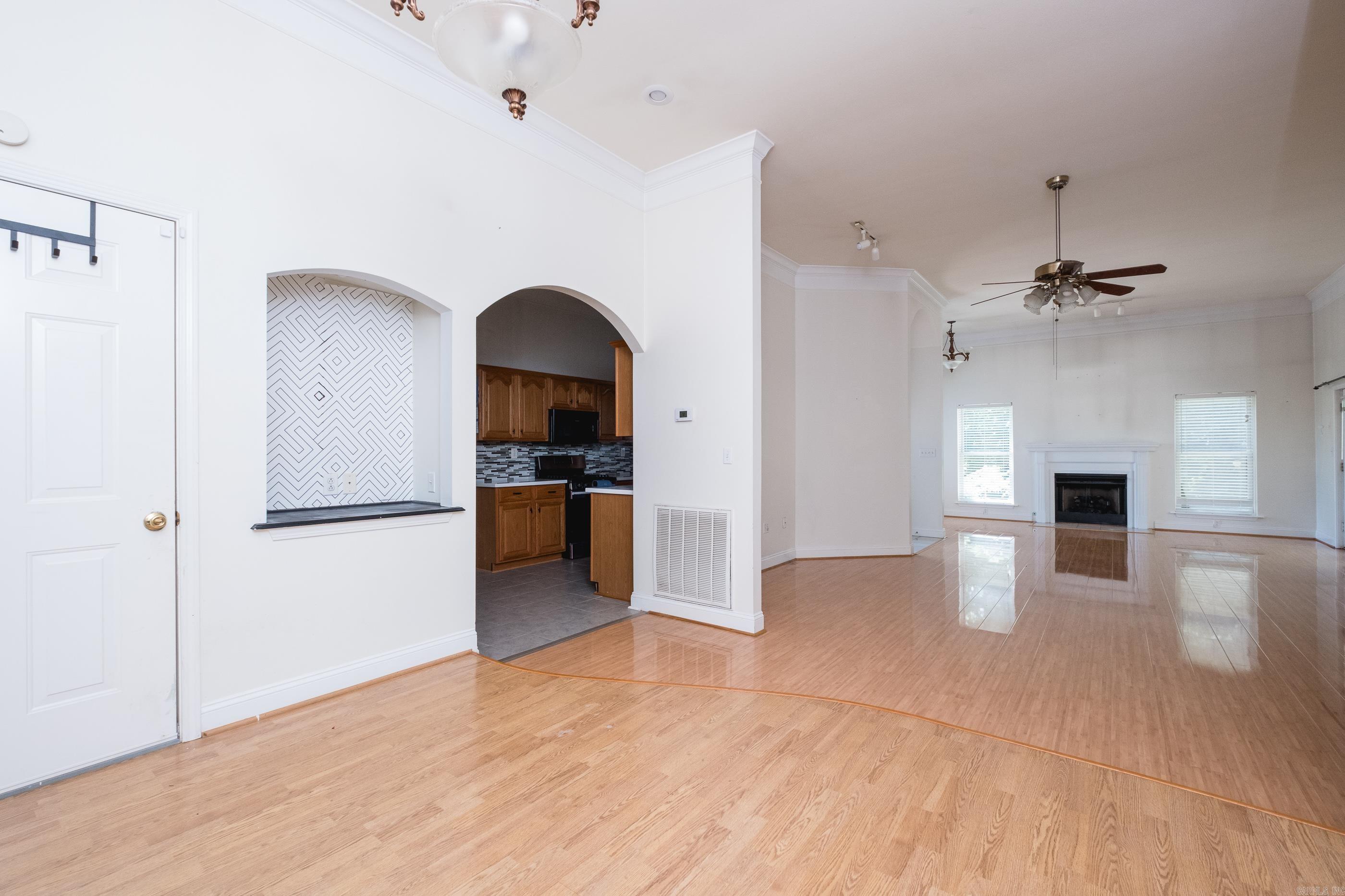 11163 Southridge  Little Rock, AR