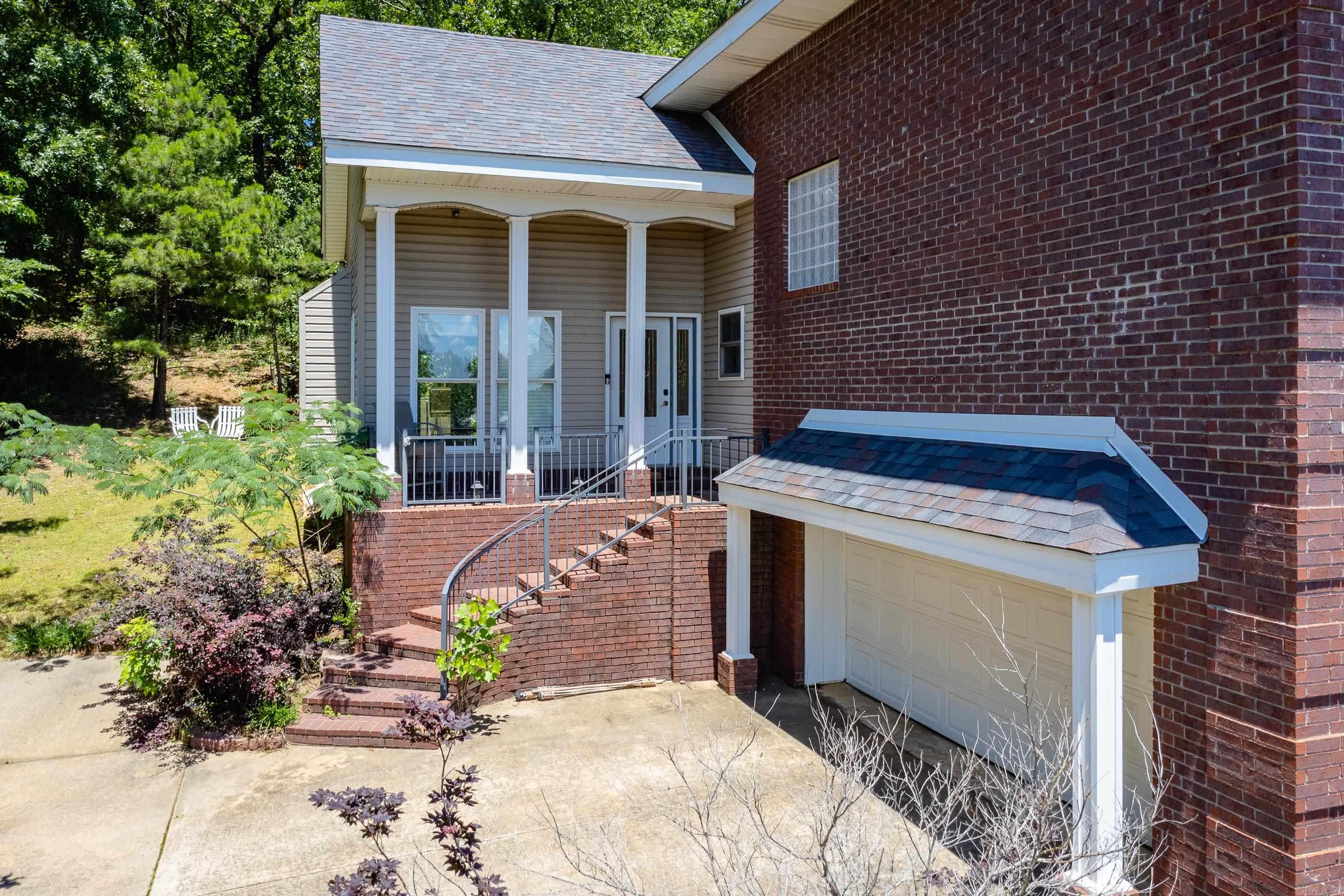 11163 Southridge  Little Rock, AR