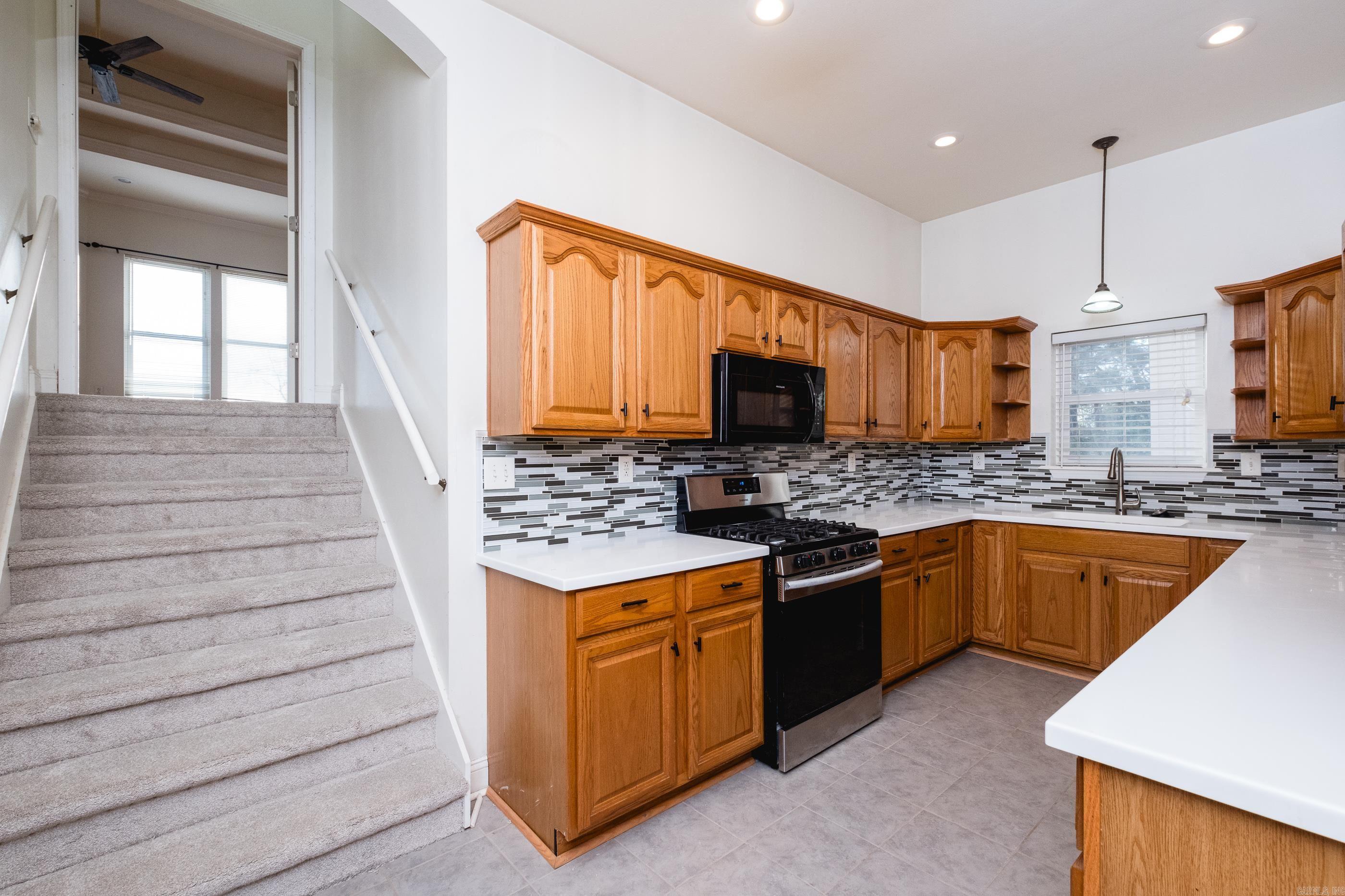 11163 Southridge  Little Rock, AR