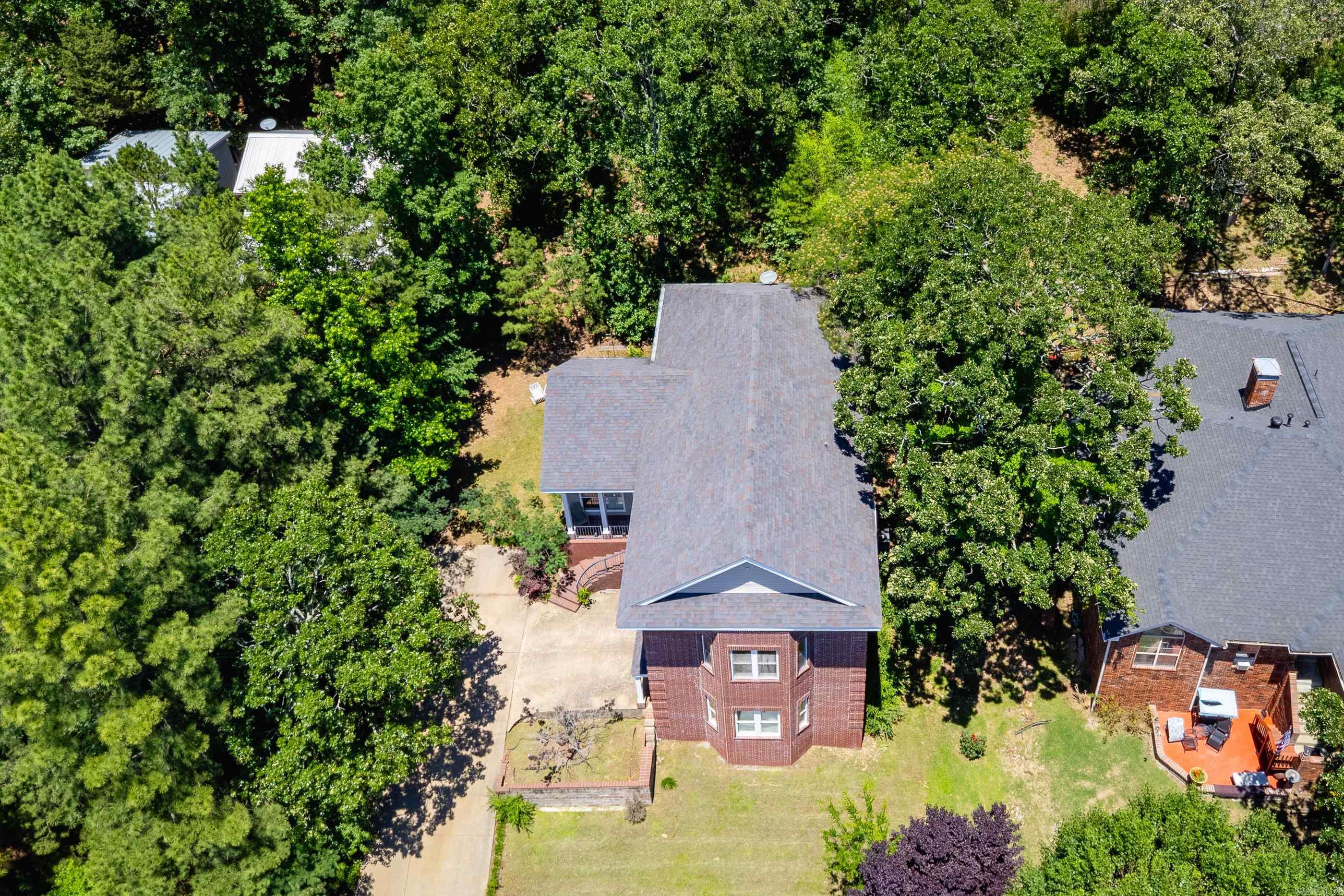 11163 Southridge  Little Rock, AR