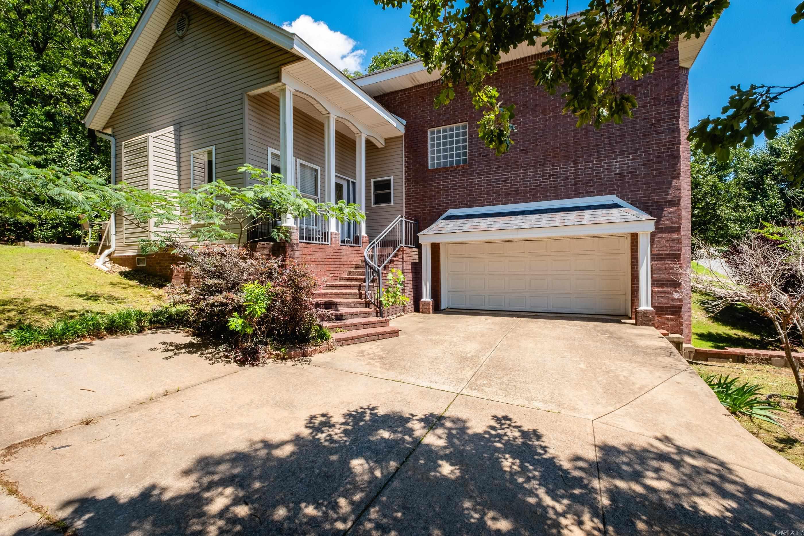 11163 Southridge  Little Rock, AR
