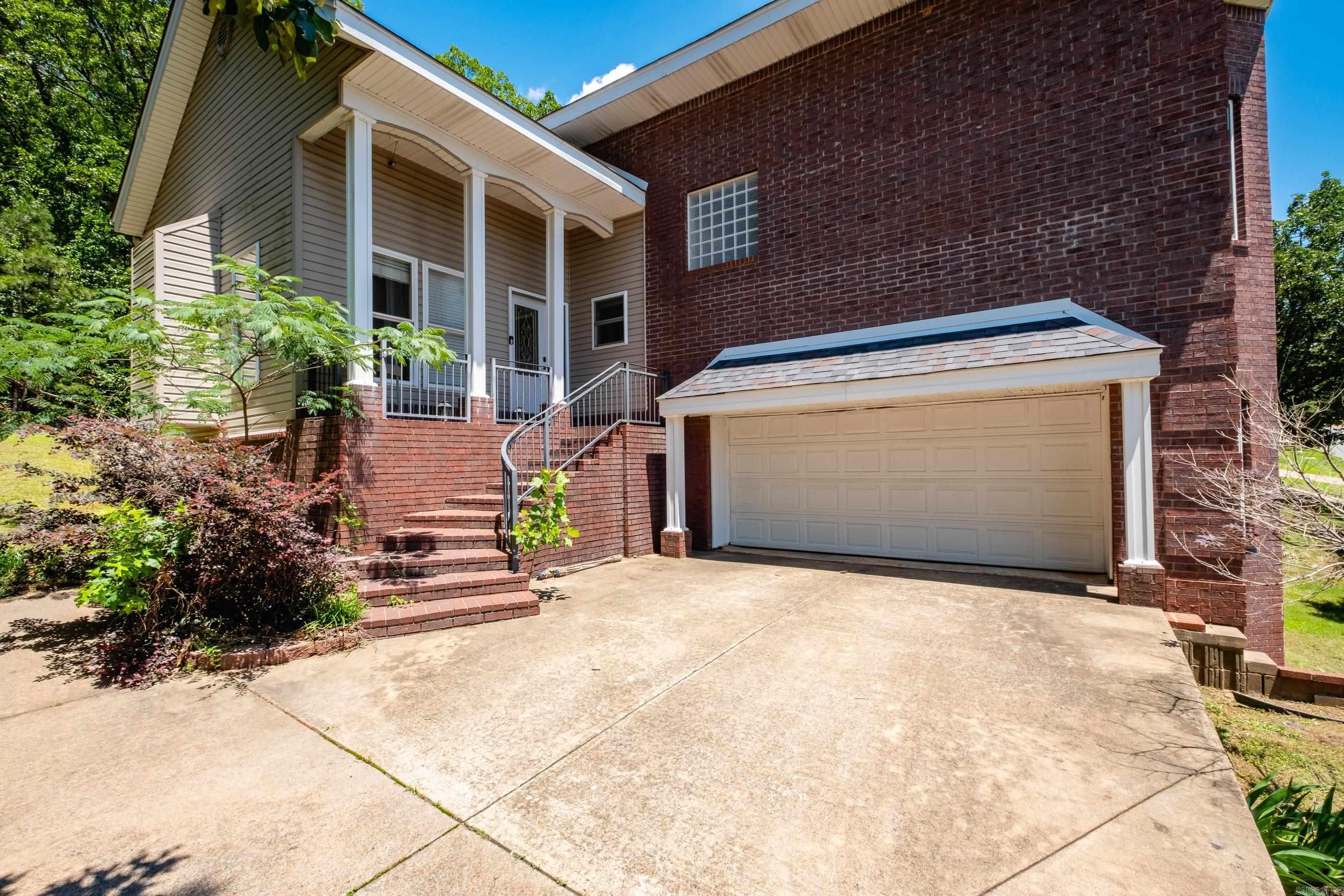 11163 Southridge  Little Rock, AR
