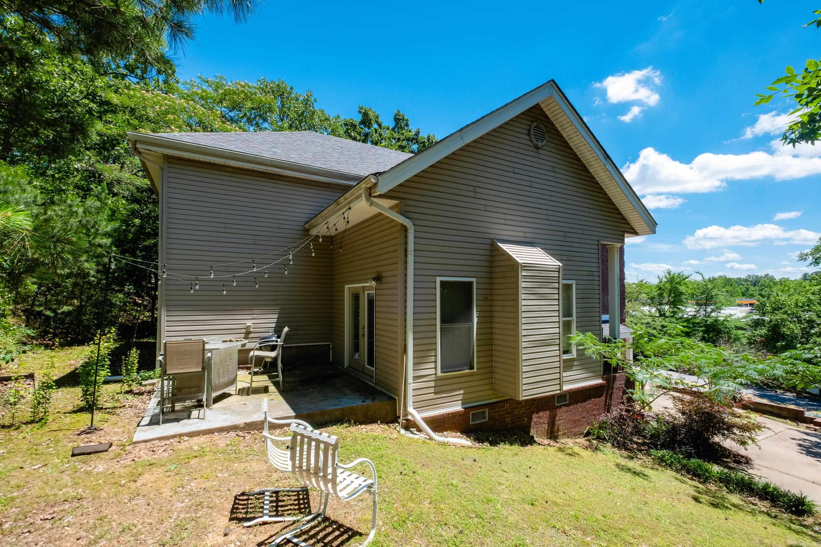 11163 Southridge  Little Rock, AR