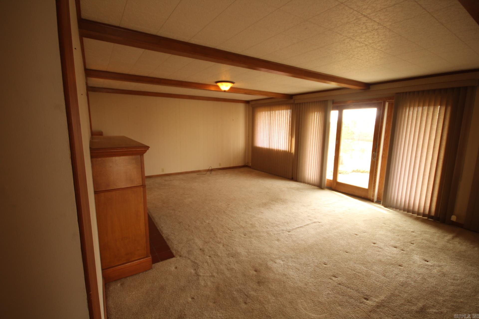 1203 W Sunset  Nashville, AR