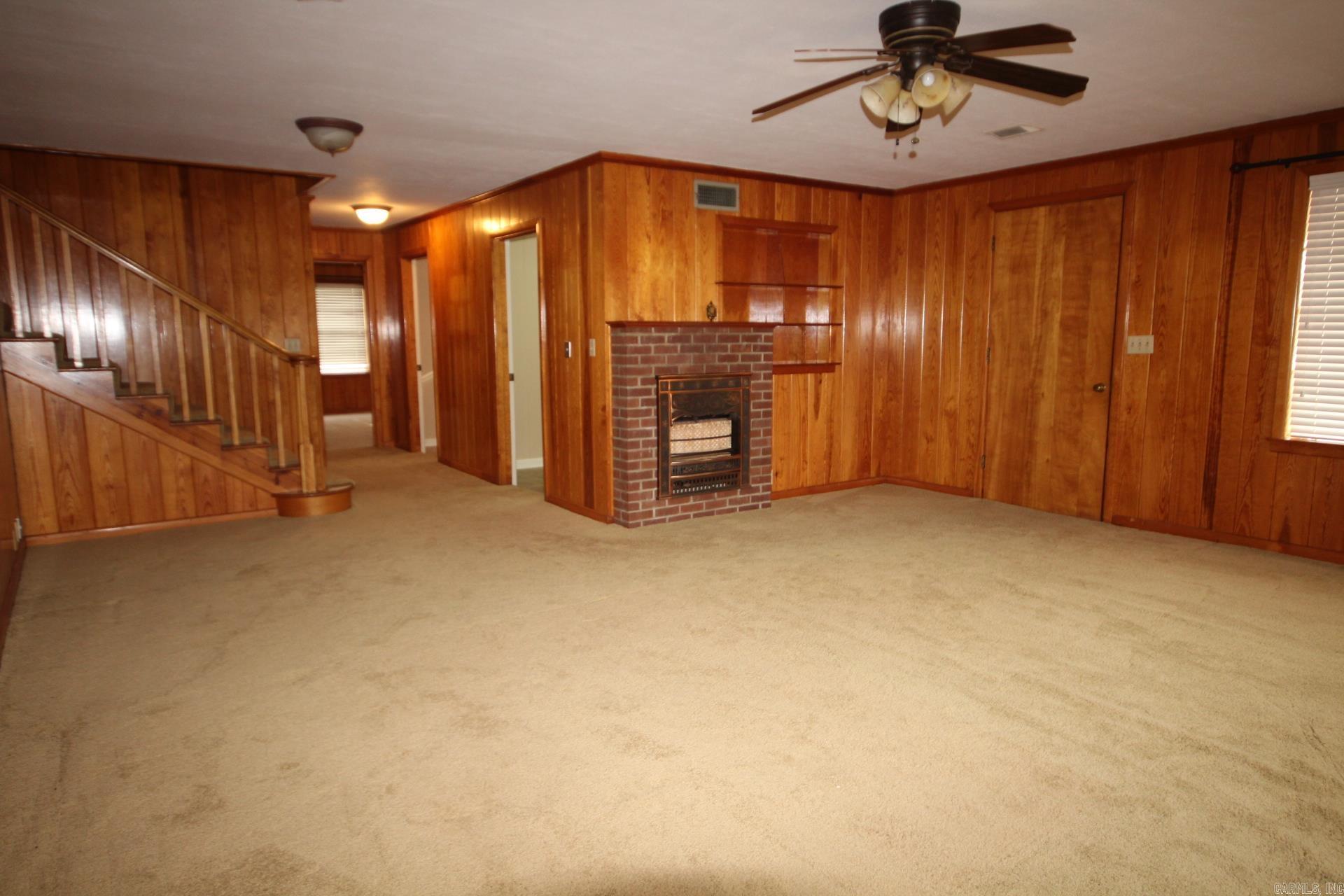 1203 W Sunset  Nashville, AR