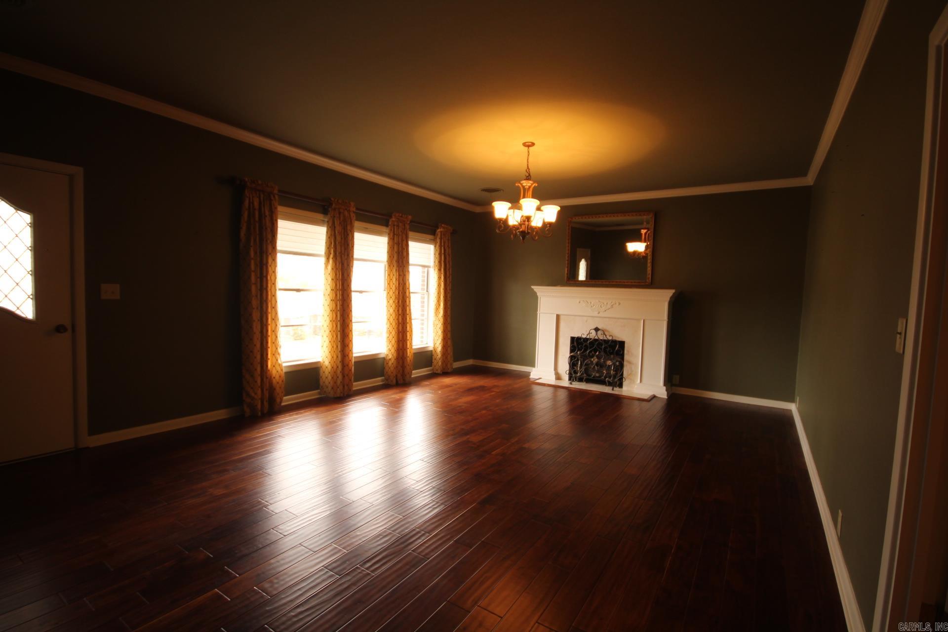 1203 W Sunset  Nashville, AR