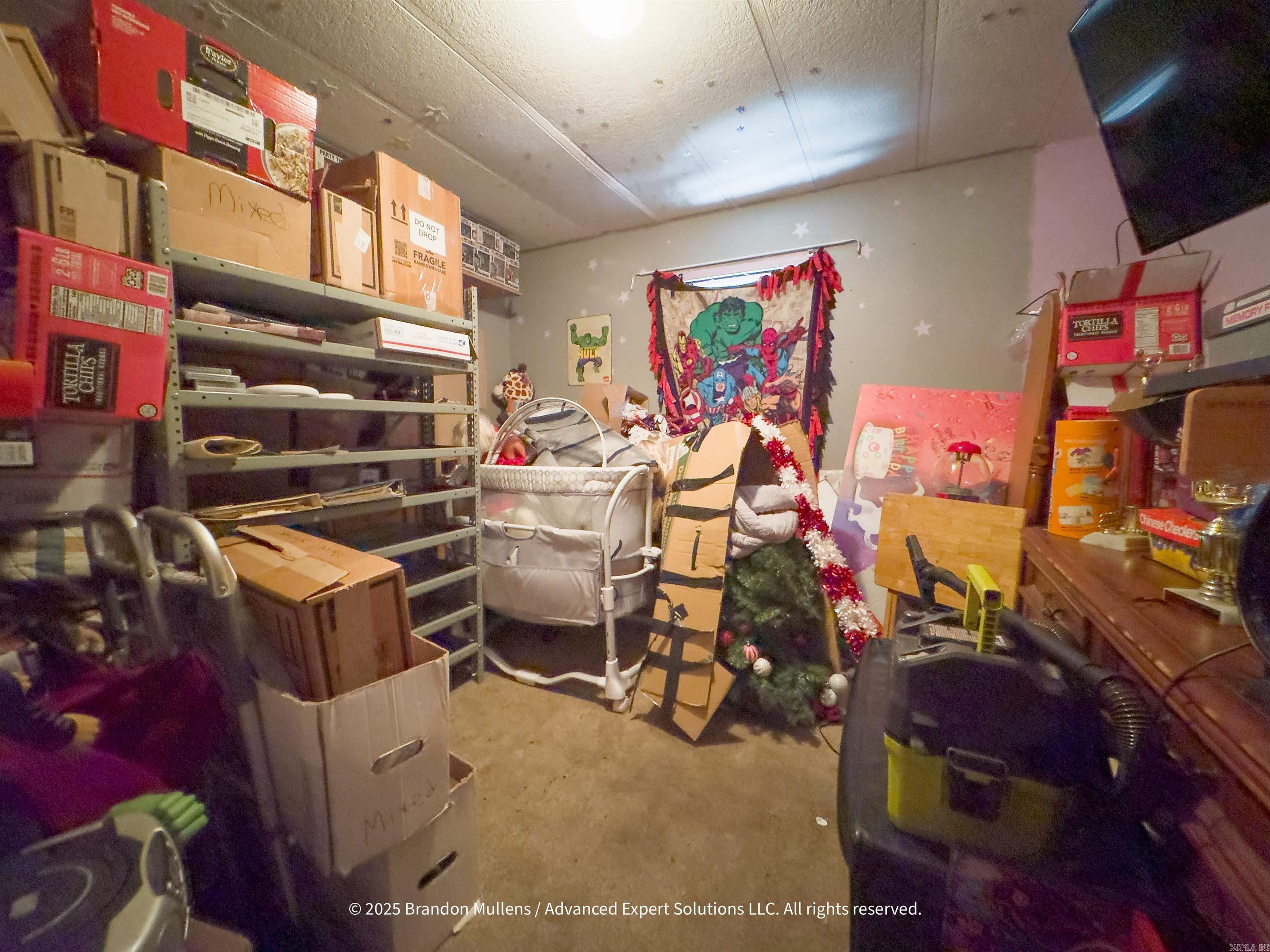 11 Fra Mar Dr  Sherwood, AR