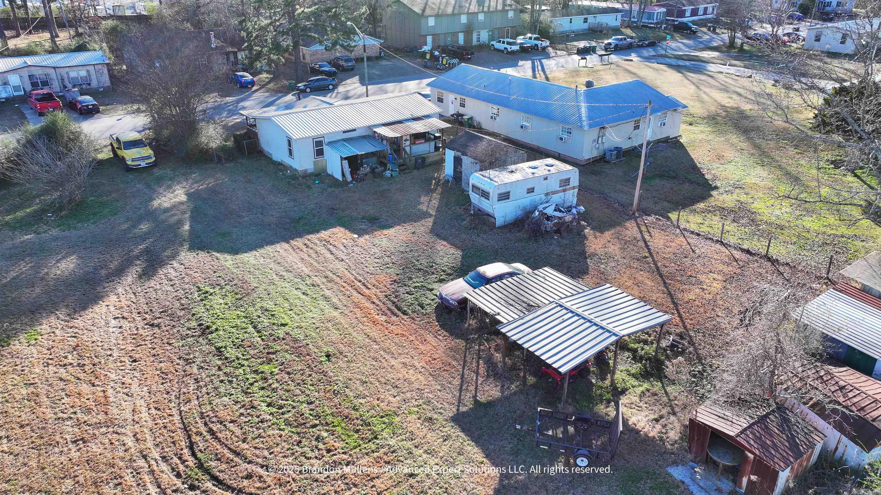 11 Fra Mar Dr  Sherwood, AR