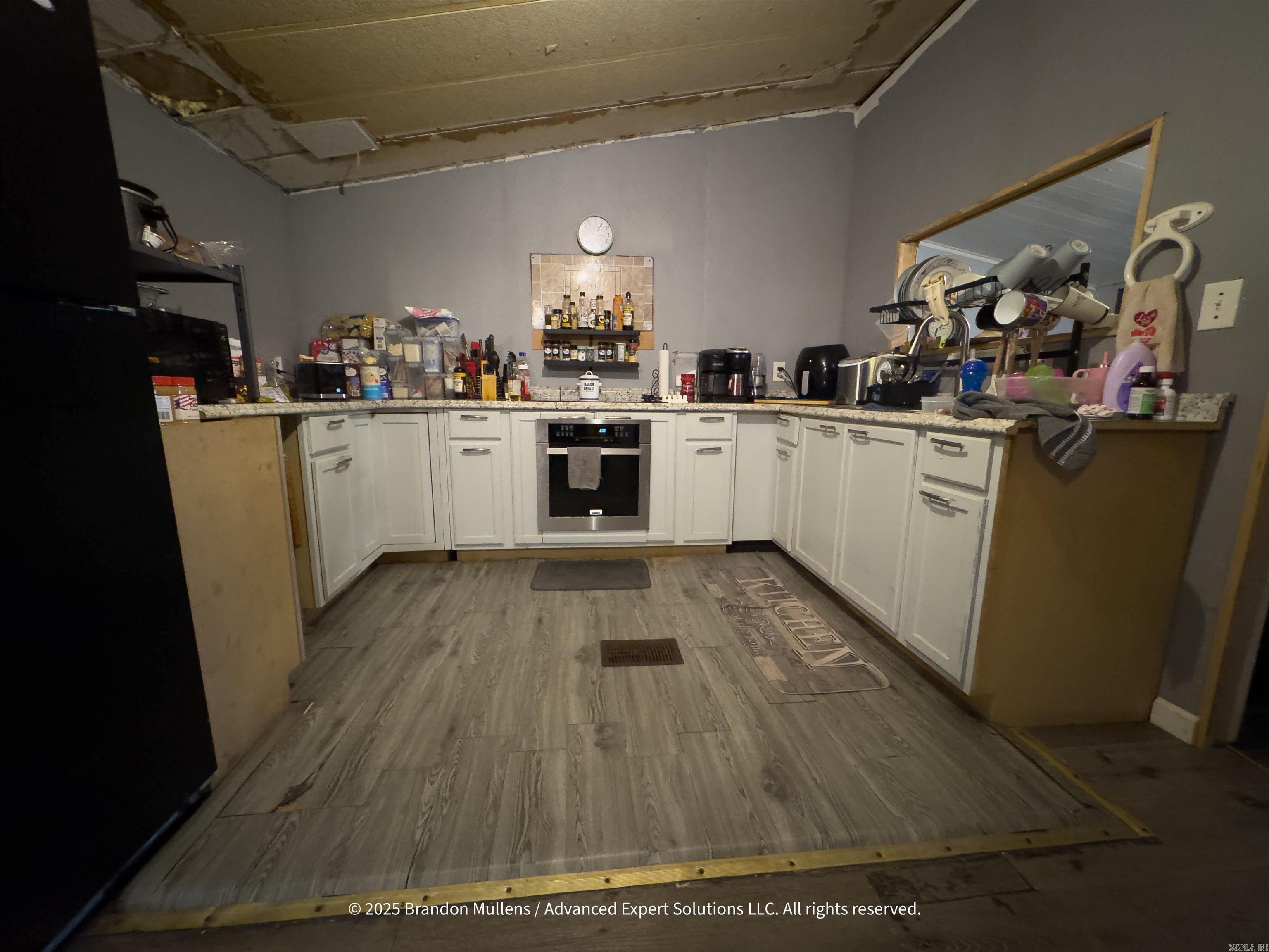 11 Fra Mar Dr  Sherwood, AR