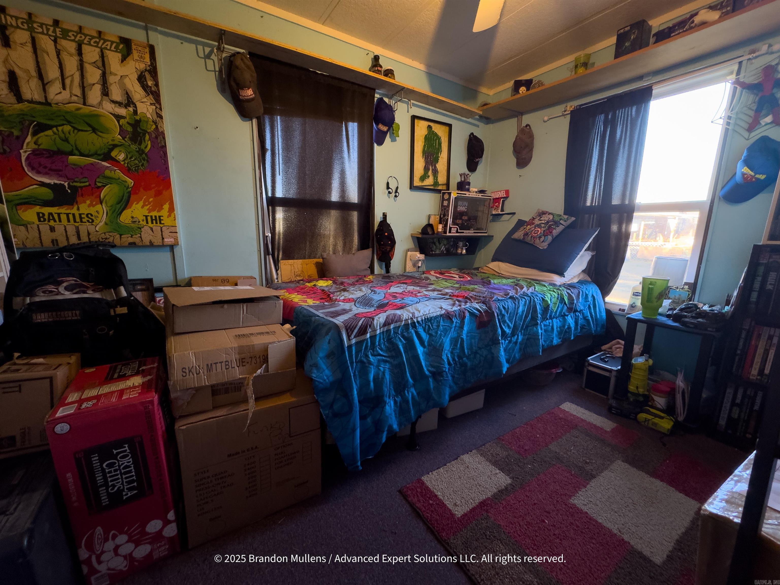 11 Fra Mar Dr  Sherwood, AR