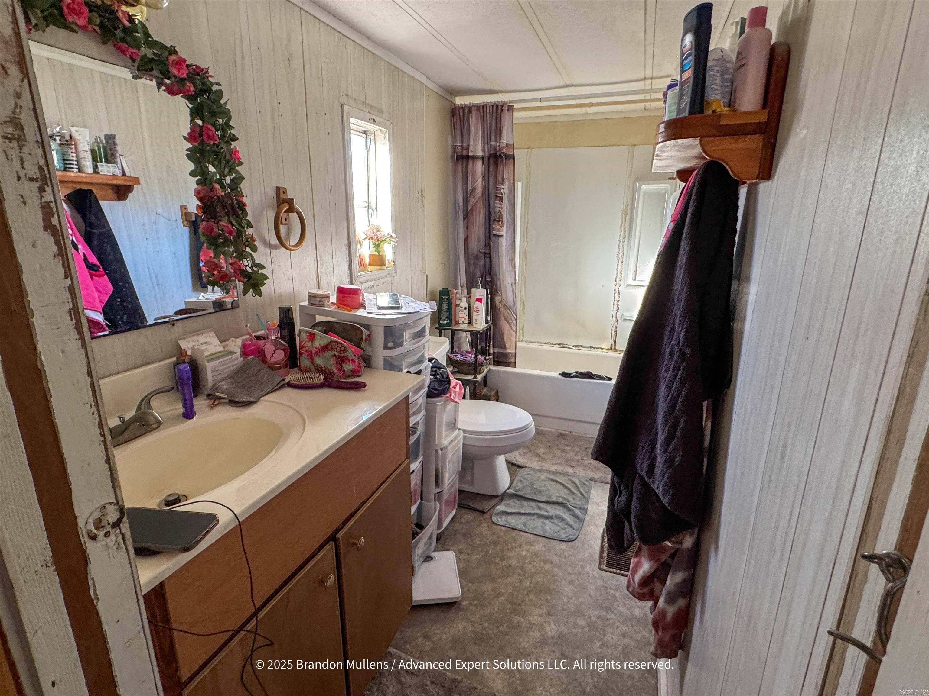 11 Fra Mar Dr  Sherwood, AR