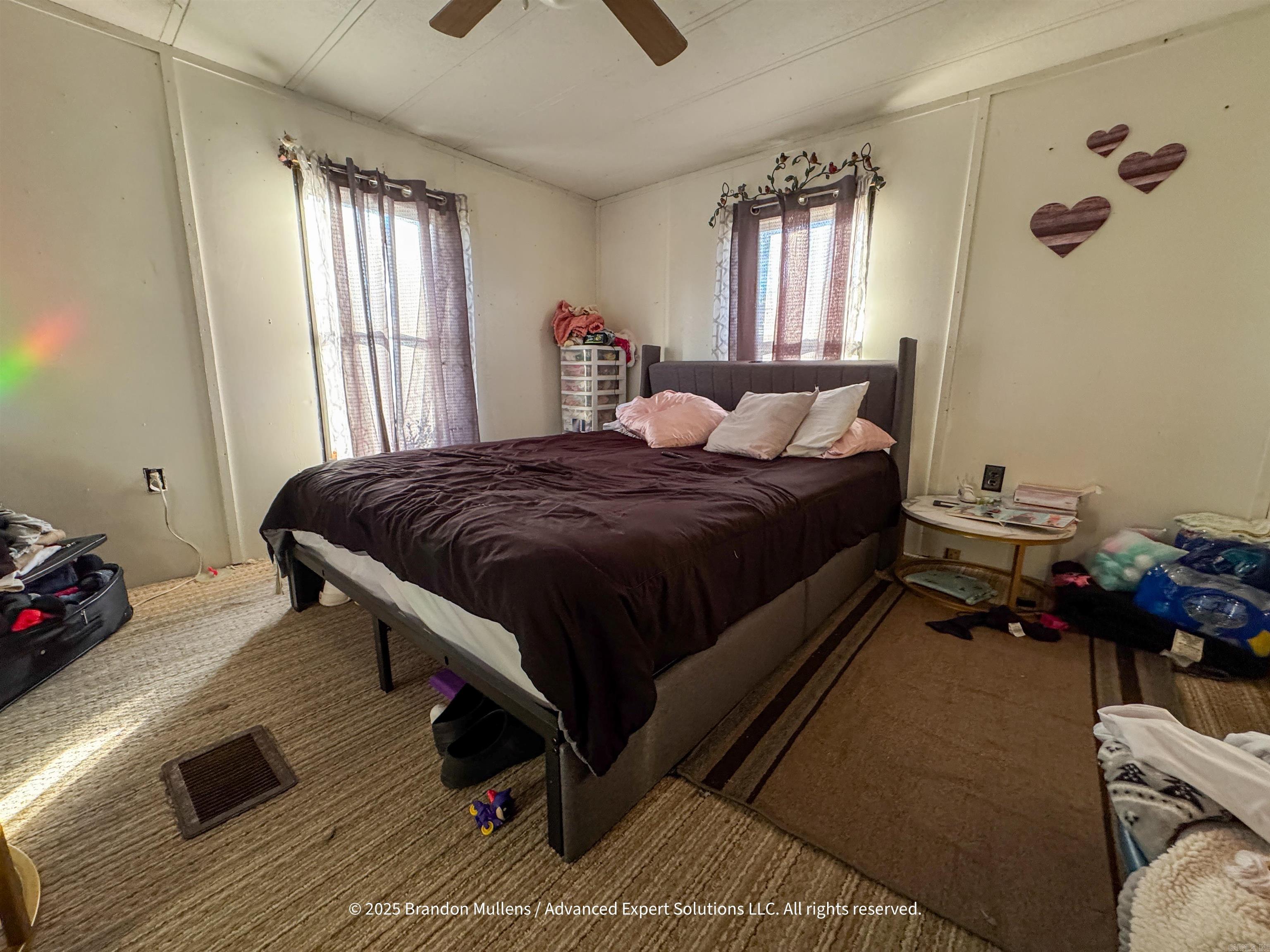 11 Fra Mar Dr  Sherwood, AR