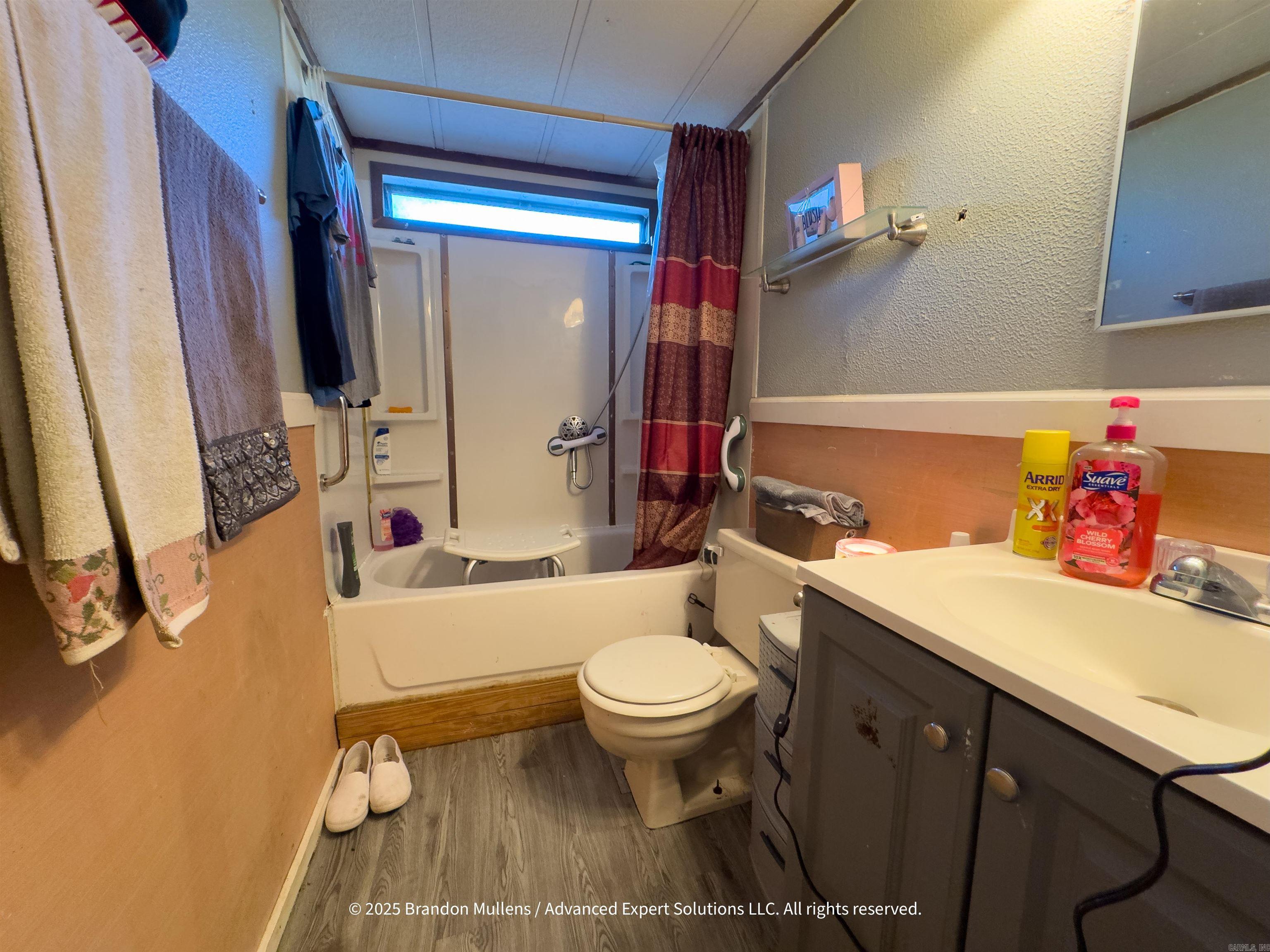 11 Fra Mar Dr  Sherwood, AR