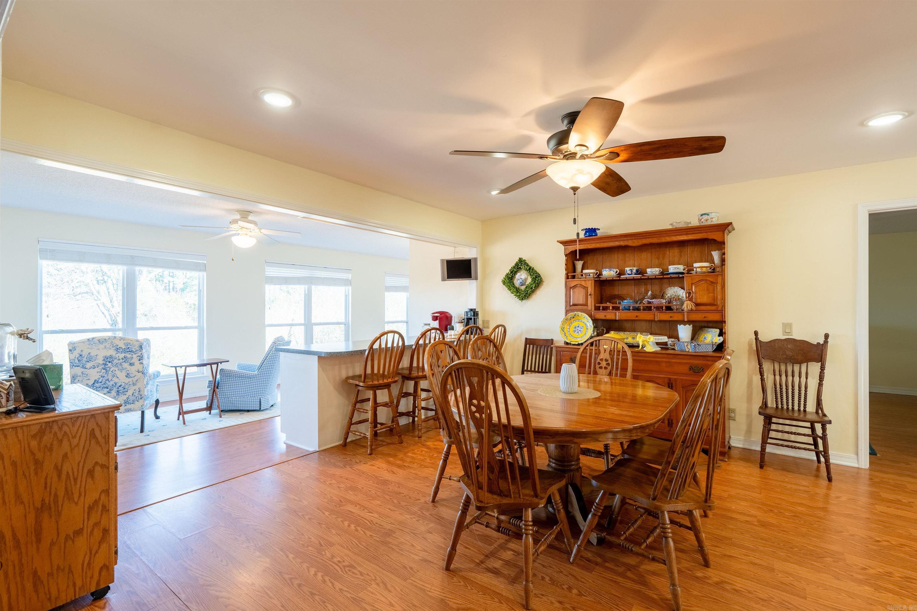 2535 Beach  Heber Springs, AR