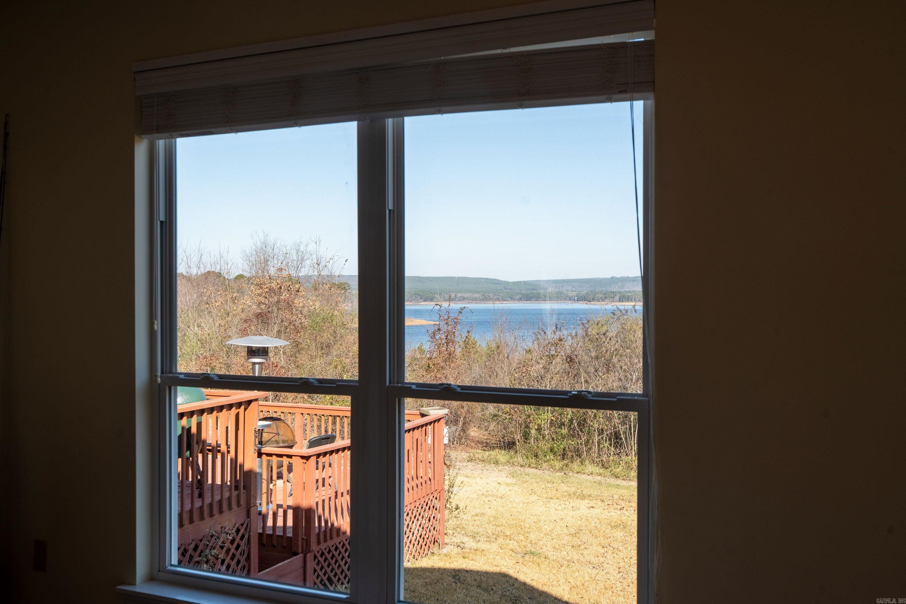 2535 Beach  Heber Springs, AR