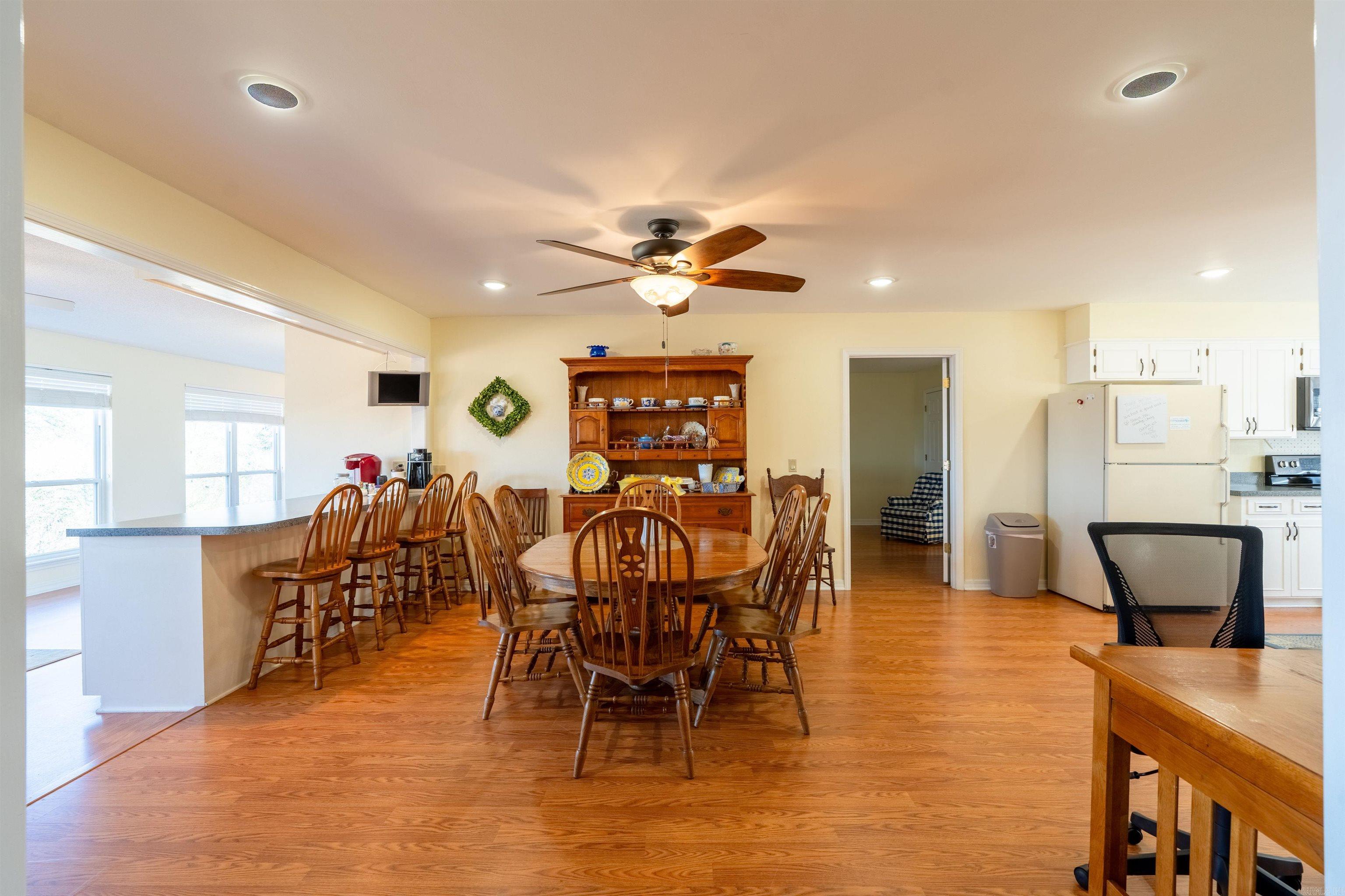 2535 Beach  Heber Springs, AR