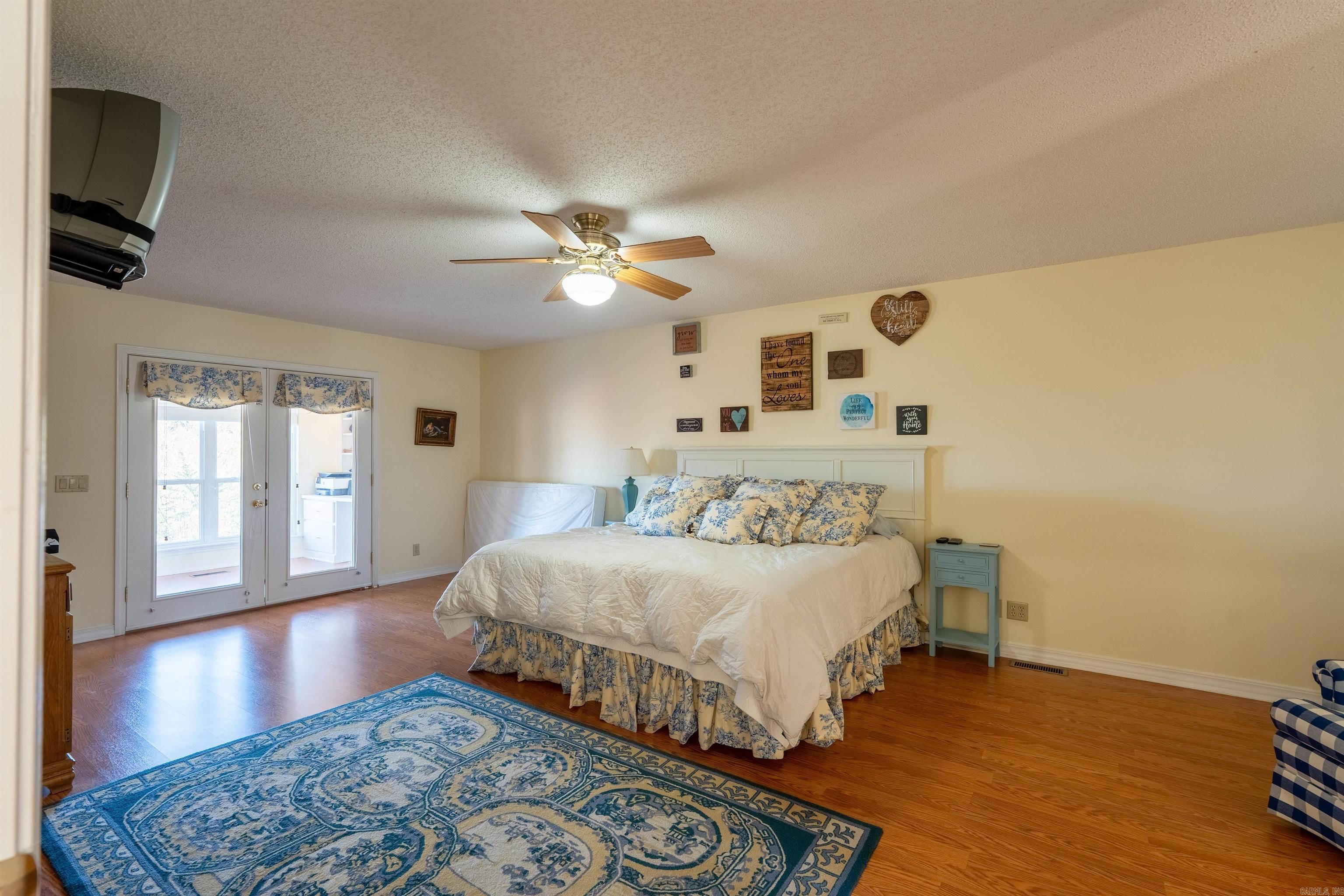 2535 Beach  Heber Springs, AR