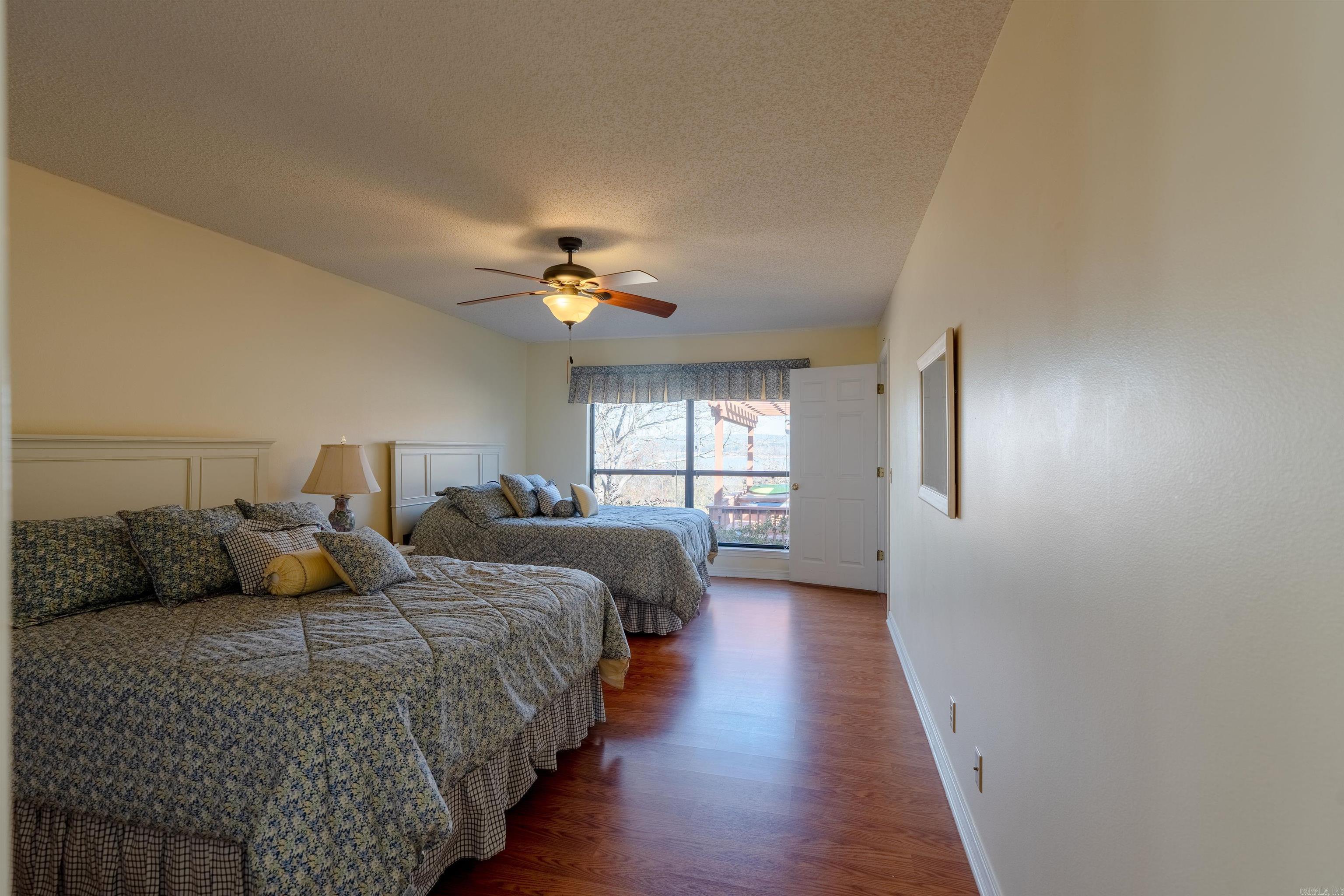 2535 Beach  Heber Springs, AR