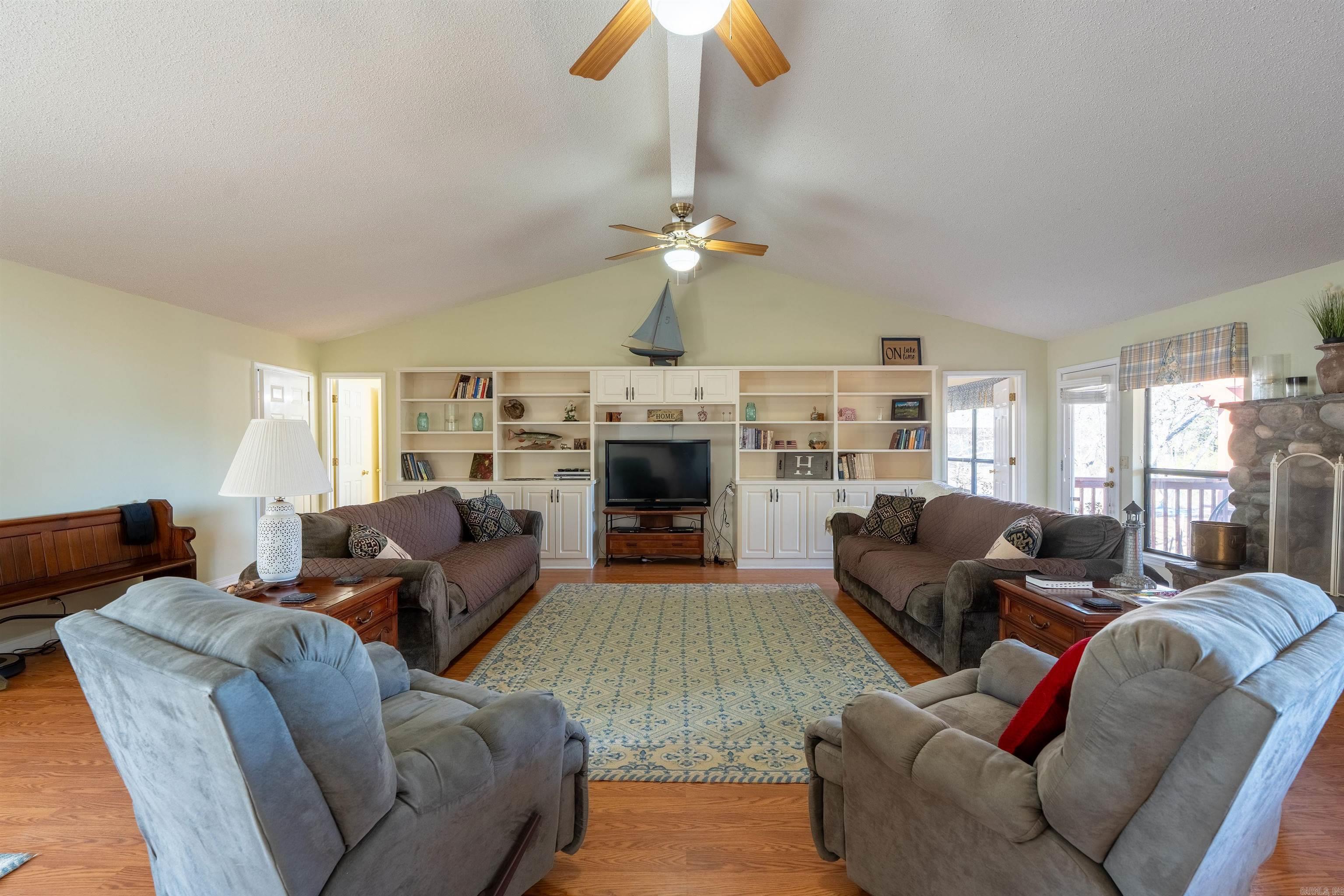 2535 Beach  Heber Springs, AR