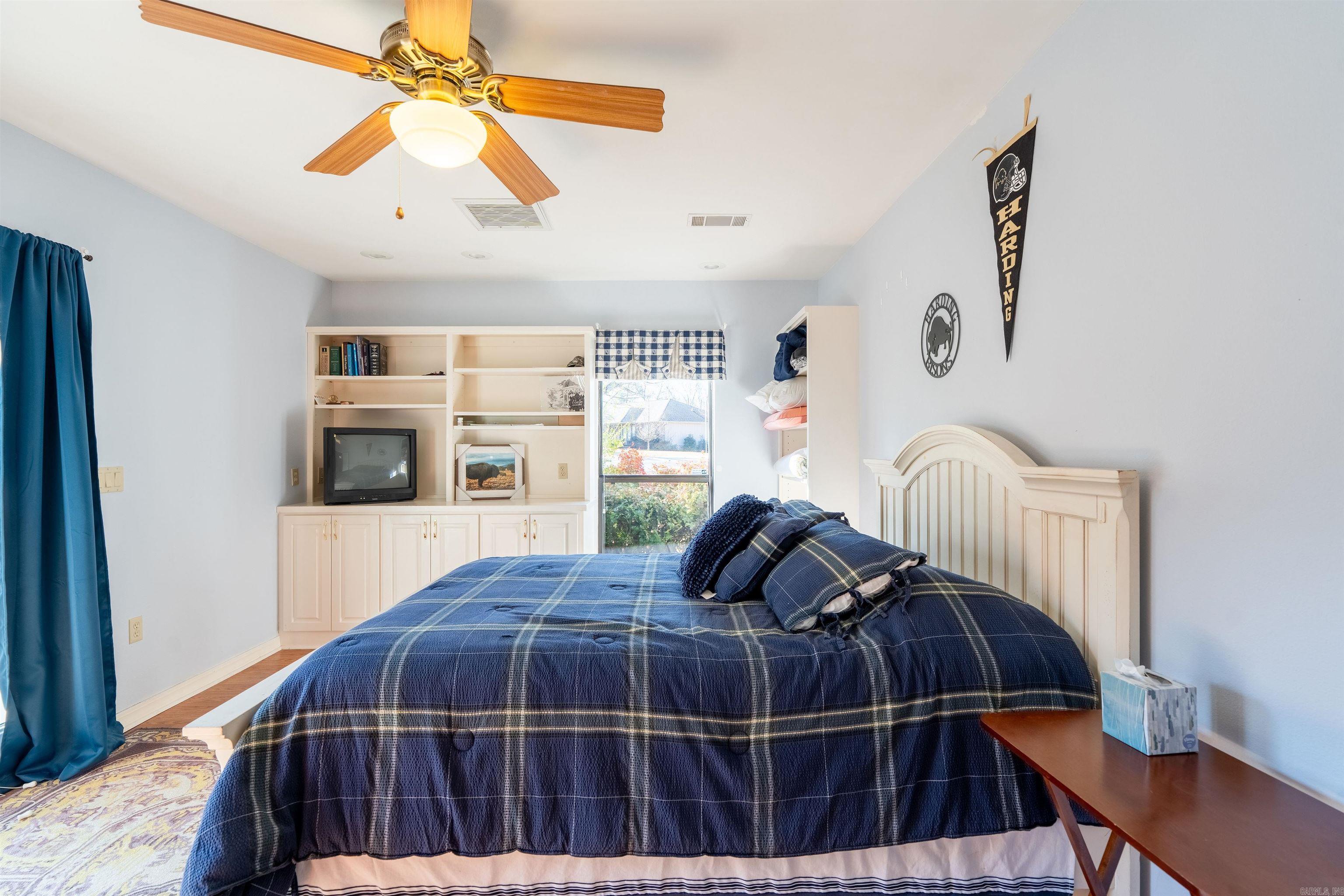 2535 Beach  Heber Springs, AR