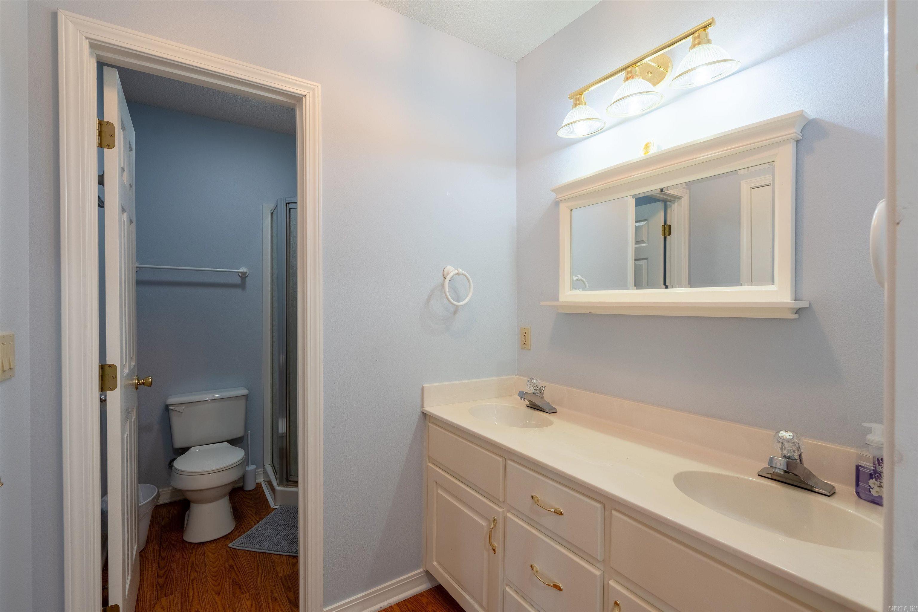 2535 Beach  Heber Springs, AR