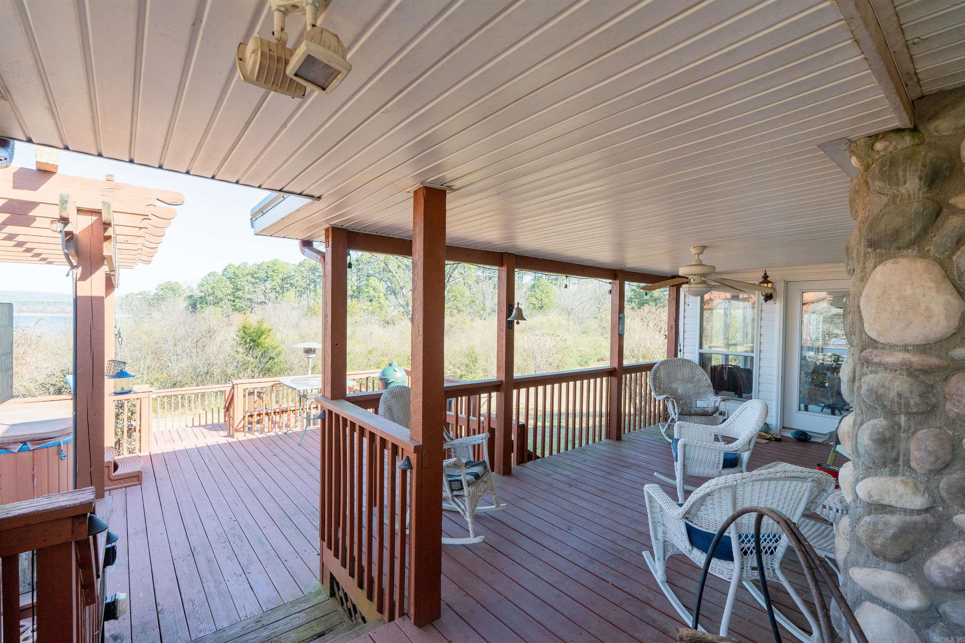 2535 Beach  Heber Springs, AR