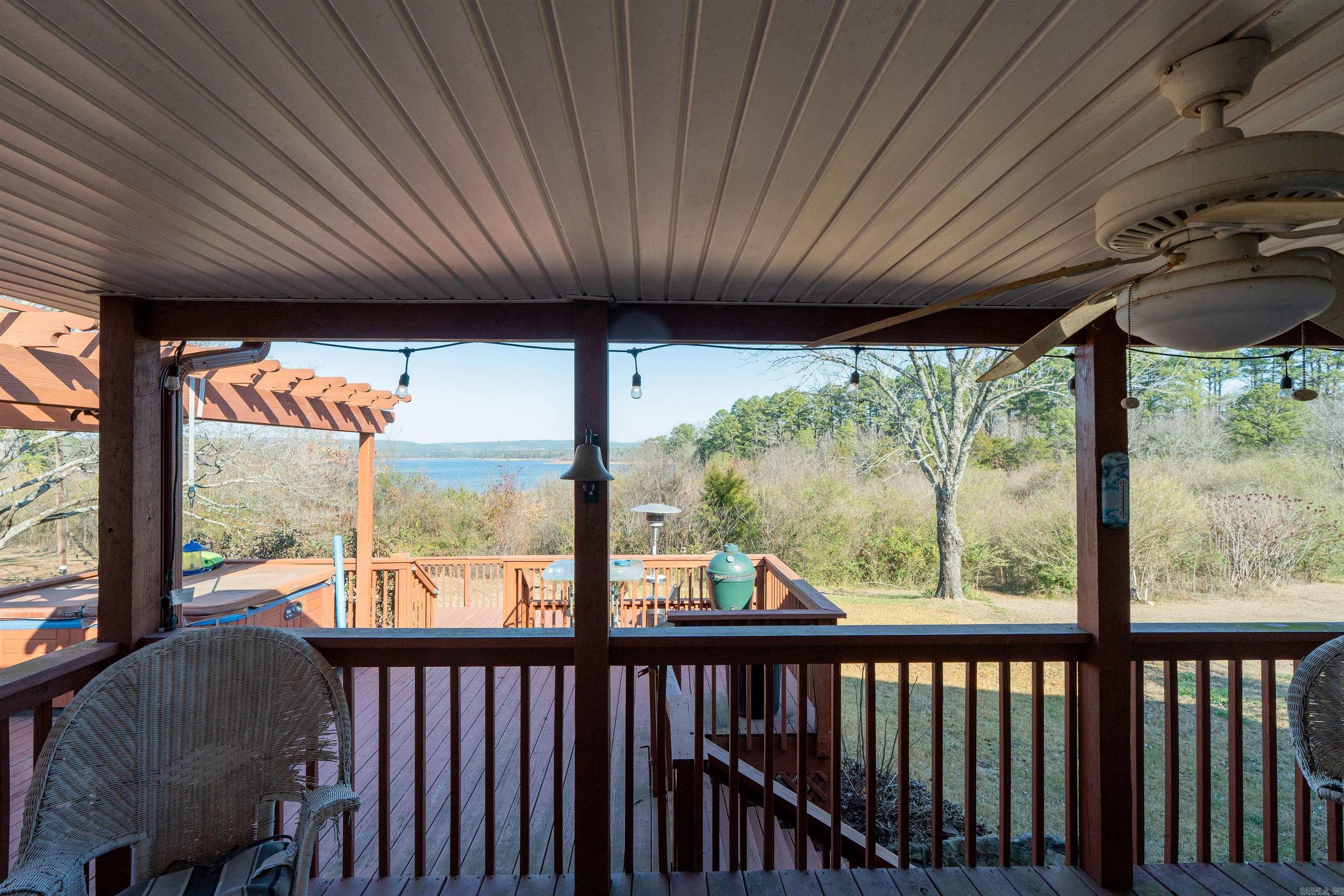 2535 Beach  Heber Springs, AR