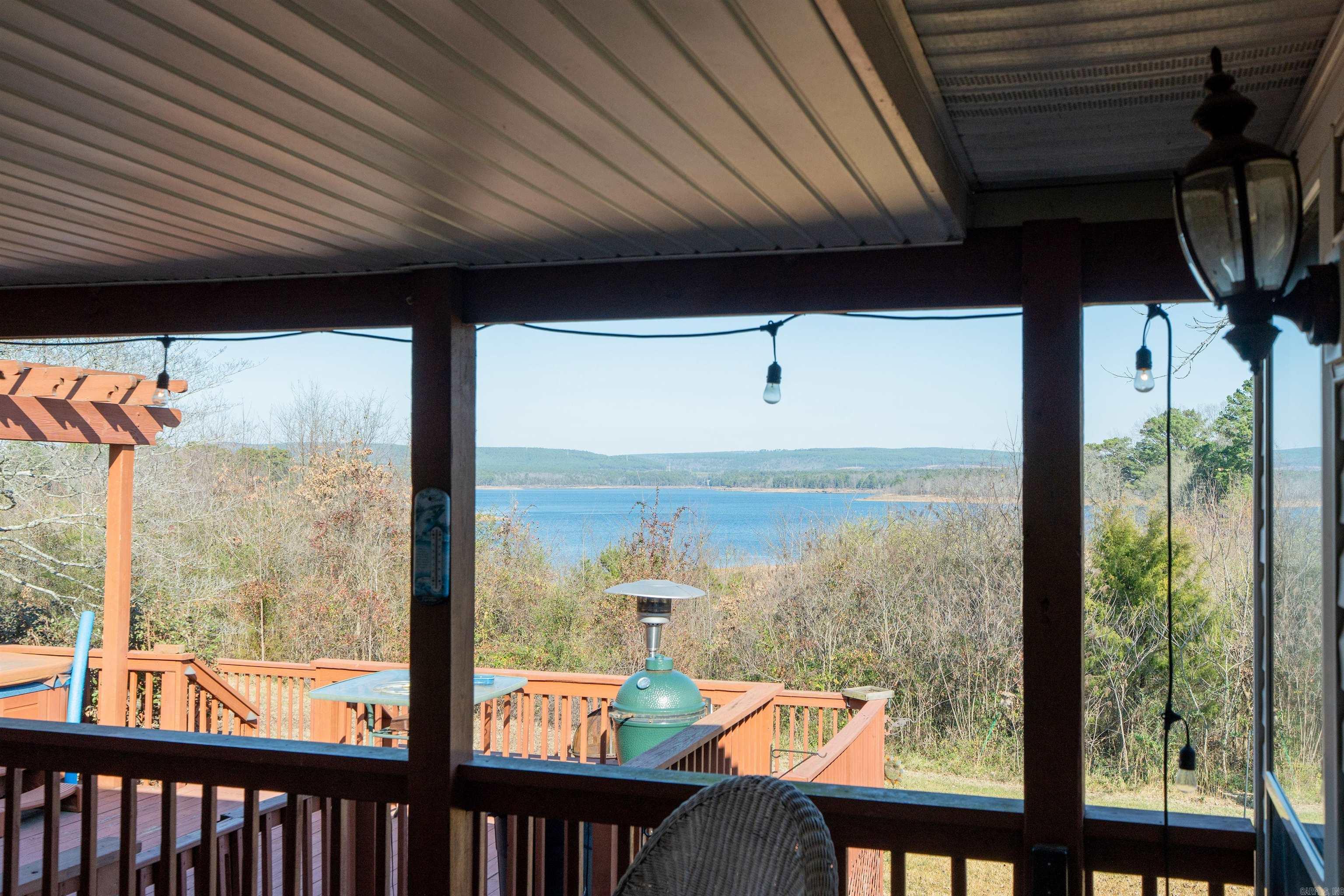 2535 Beach  Heber Springs, AR