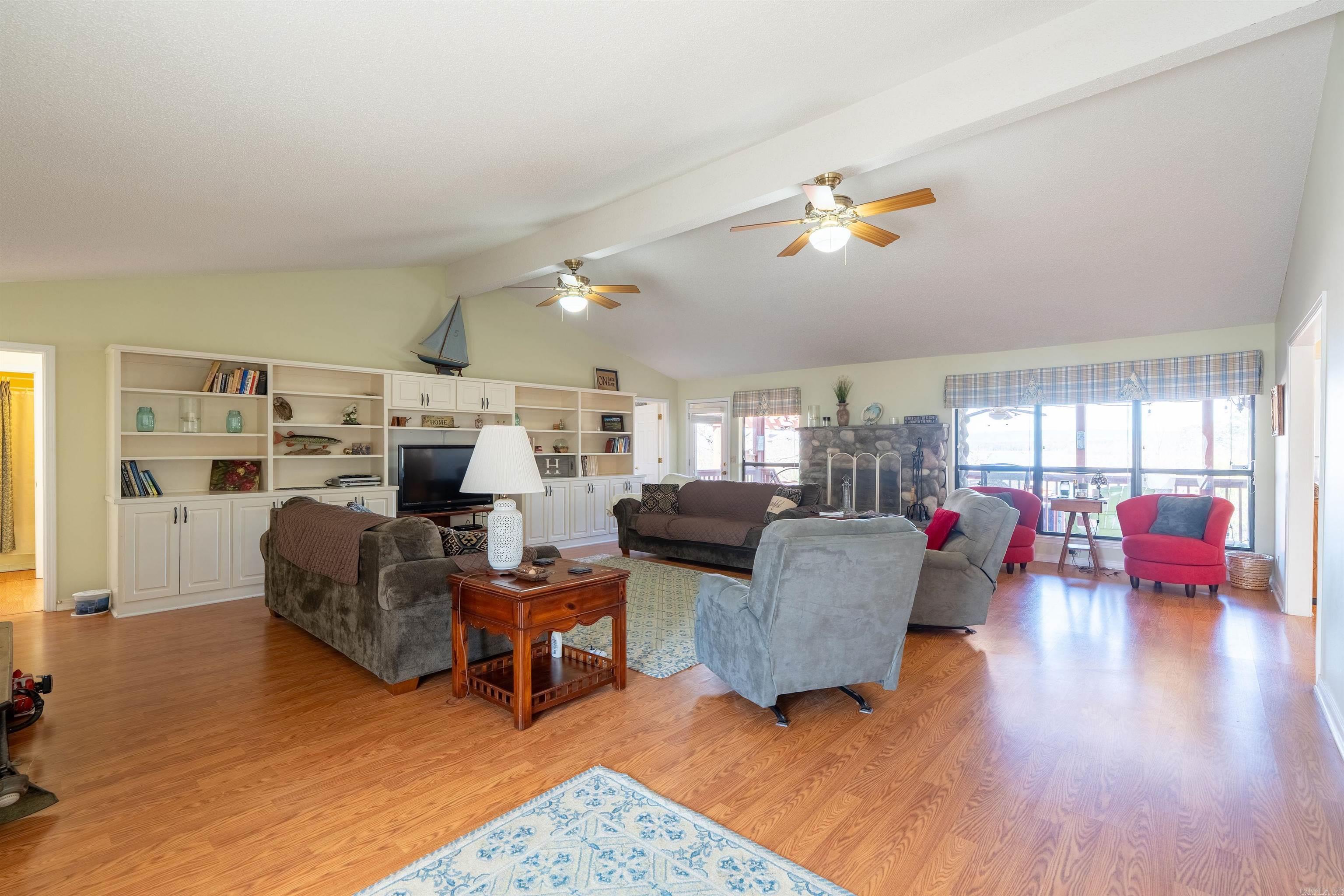 2535 Beach  Heber Springs, AR