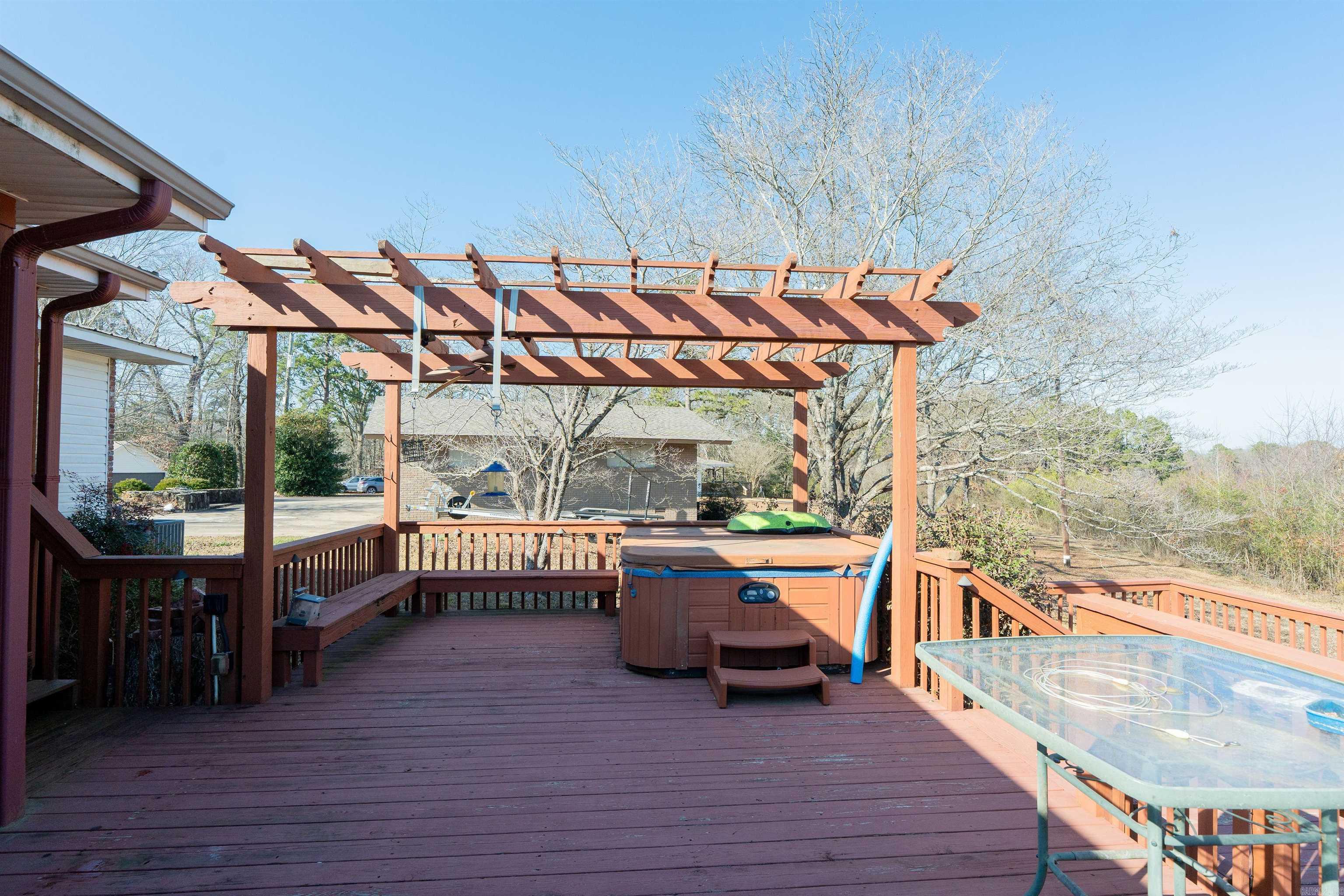 2535 Beach  Heber Springs, AR