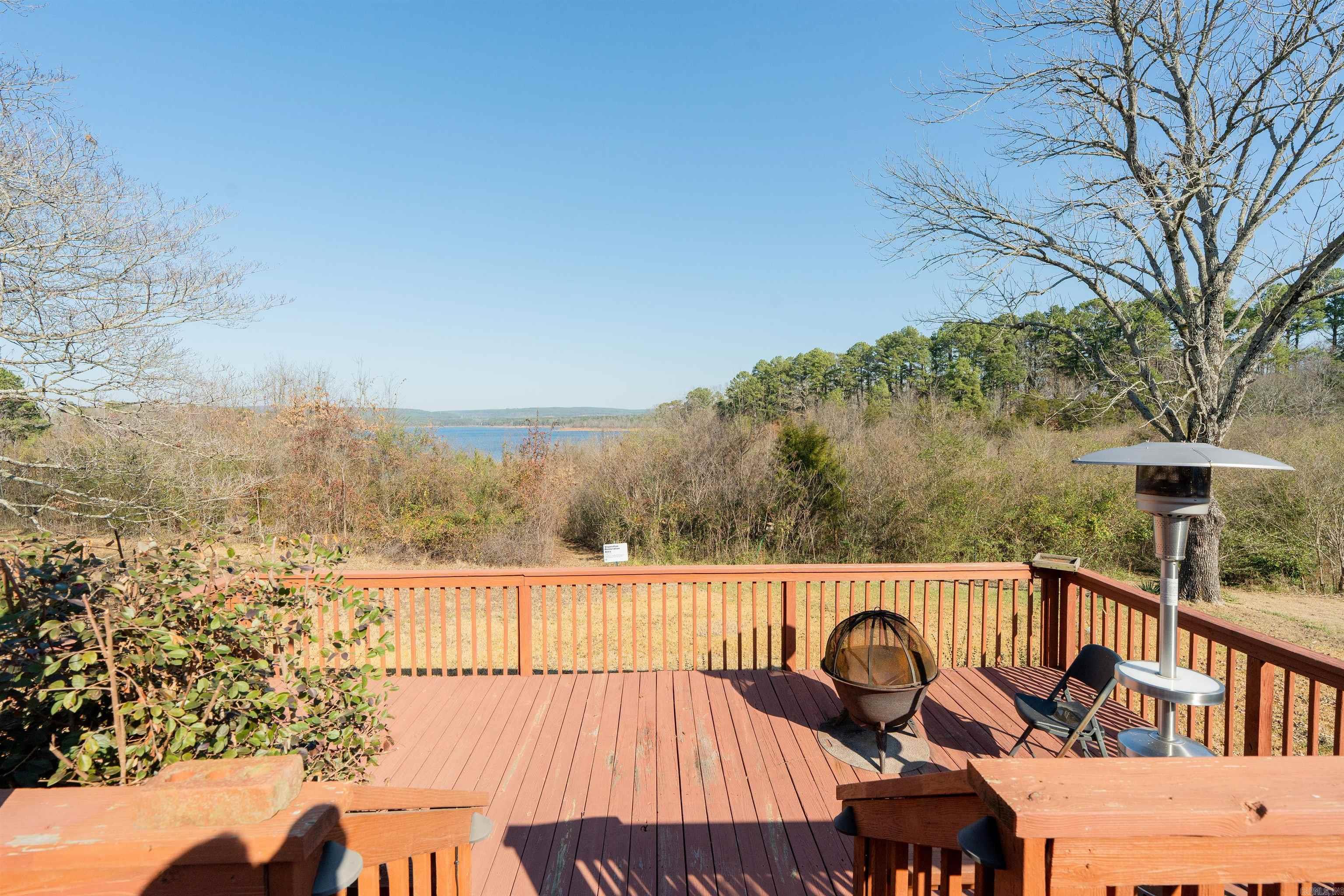 2535 Beach  Heber Springs, AR