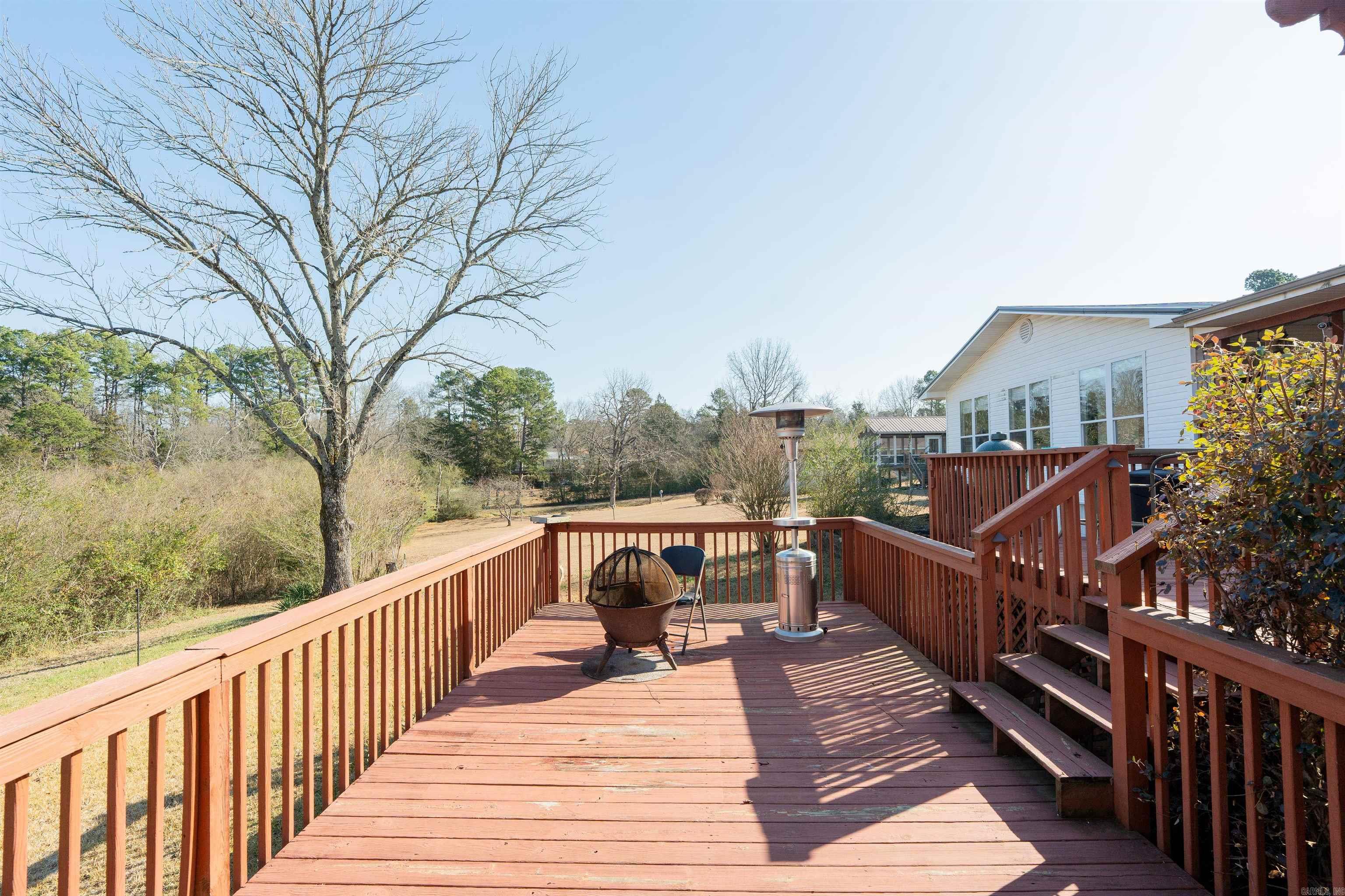 2535 Beach  Heber Springs, AR