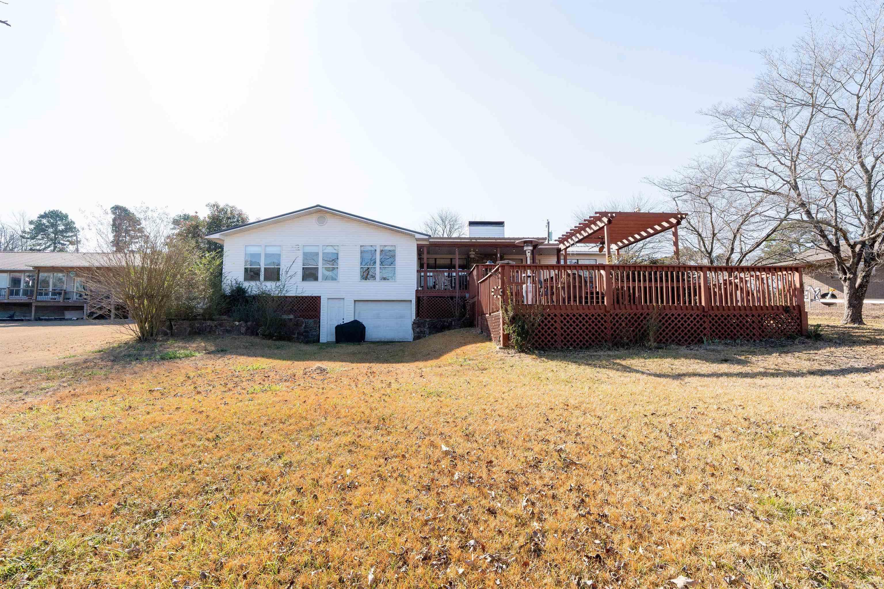 2535 Beach  Heber Springs, AR