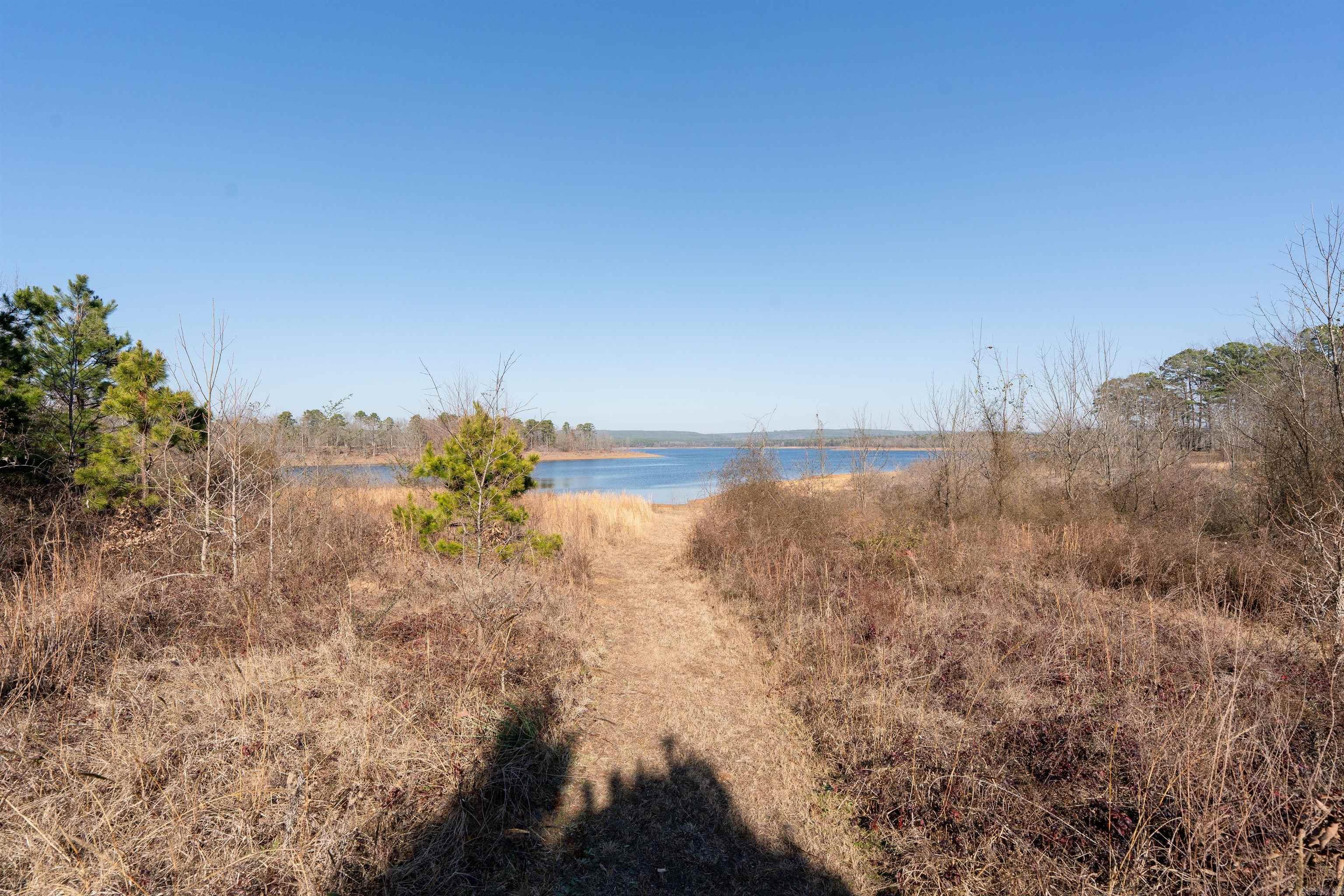 2535 Beach  Heber Springs, AR