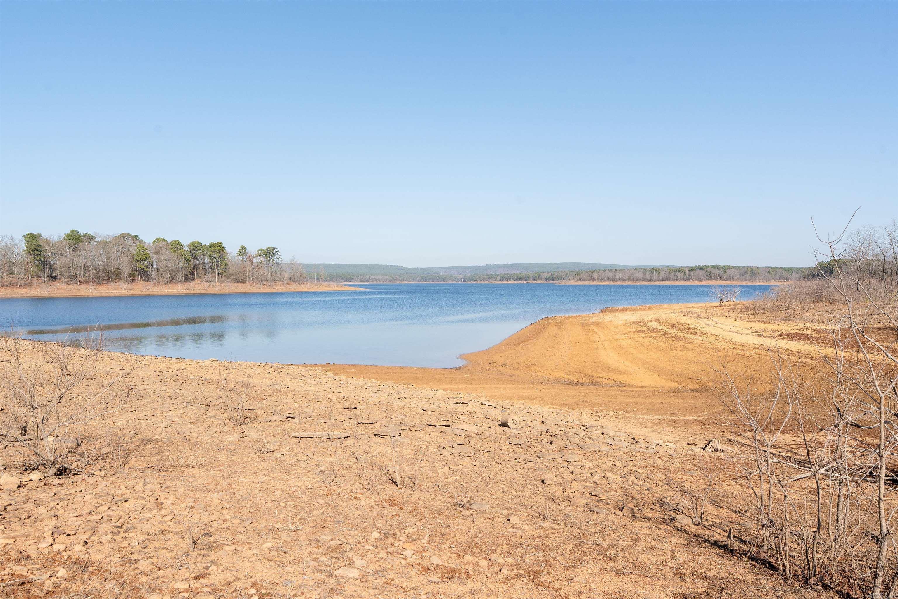 2535 Beach  Heber Springs, AR