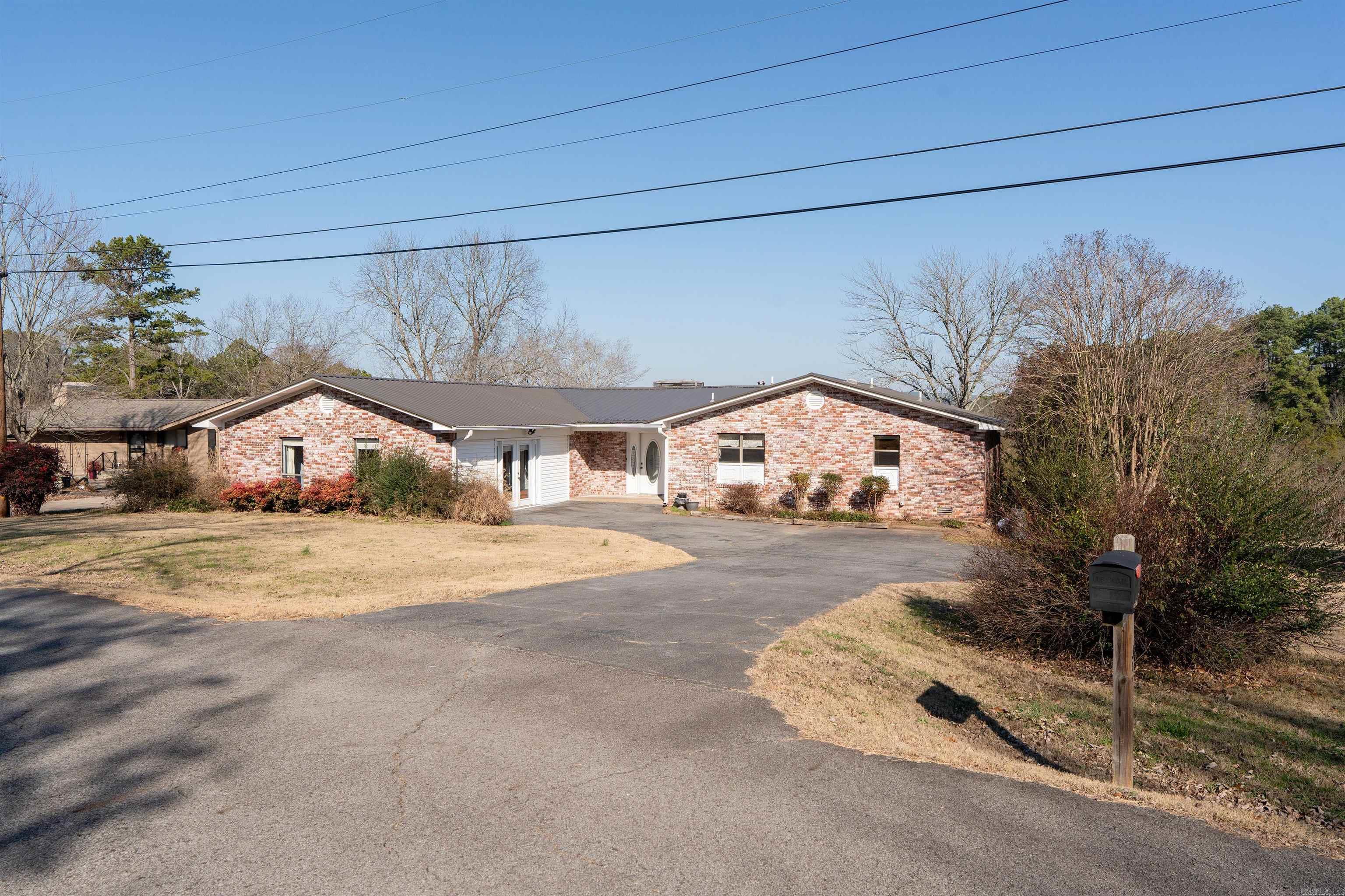2535 Beach  Heber Springs, AR