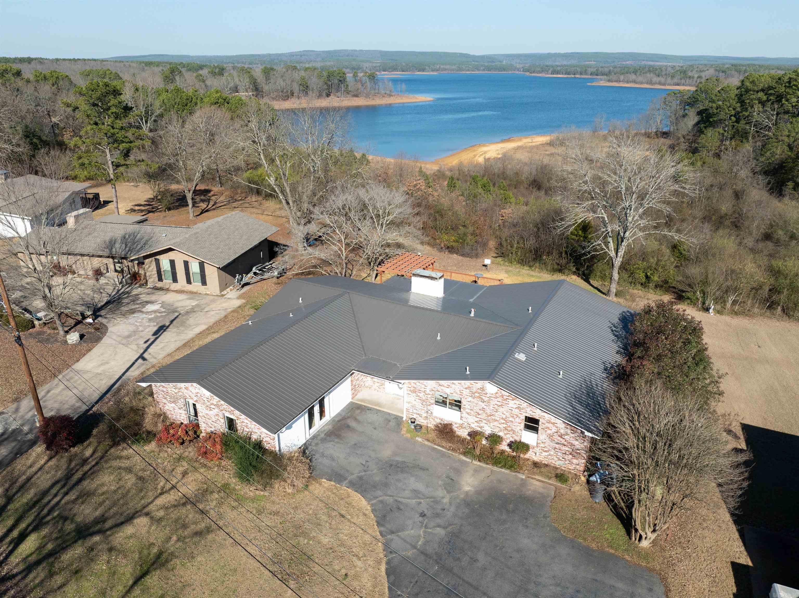 2535 Beach  Heber Springs, AR