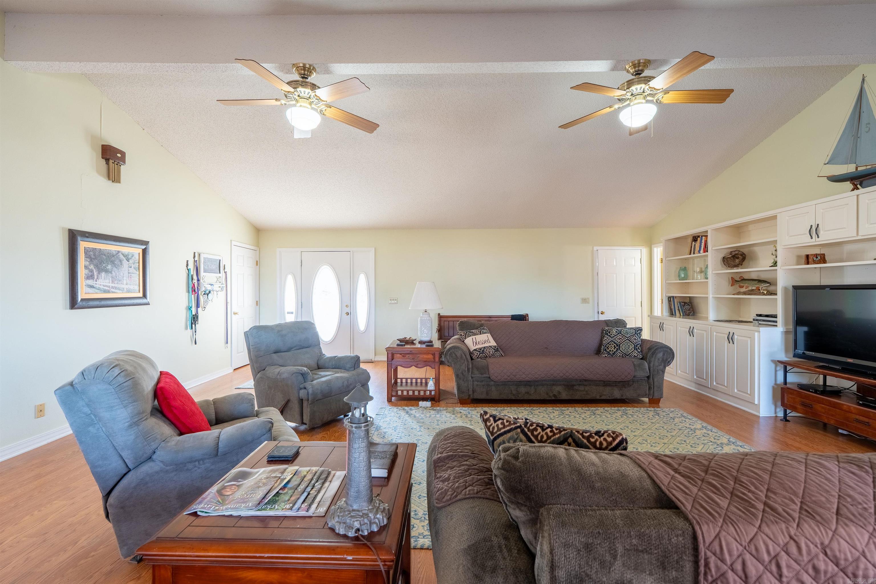 2535 Beach  Heber Springs, AR