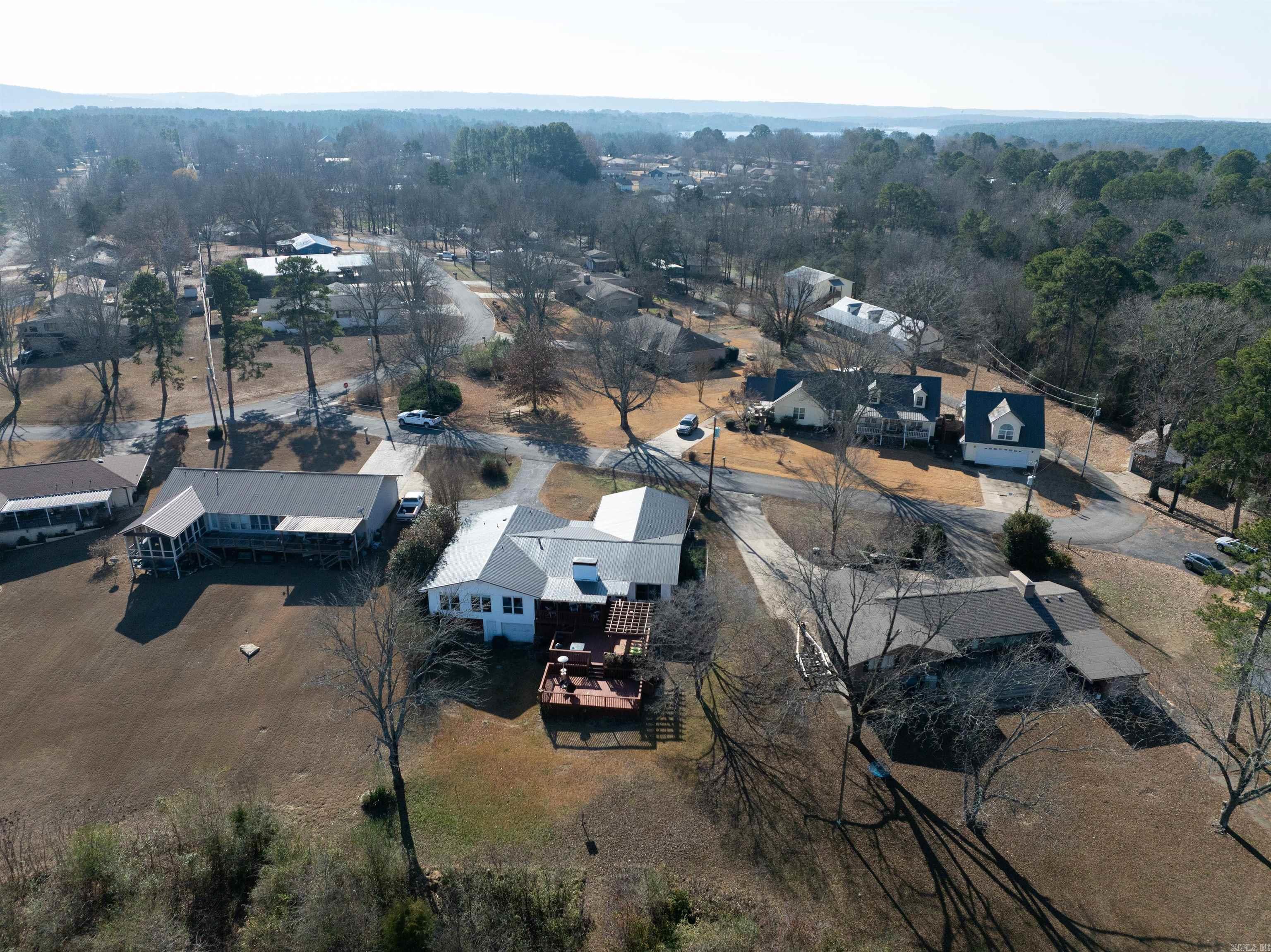 2535 Beach  Heber Springs, AR