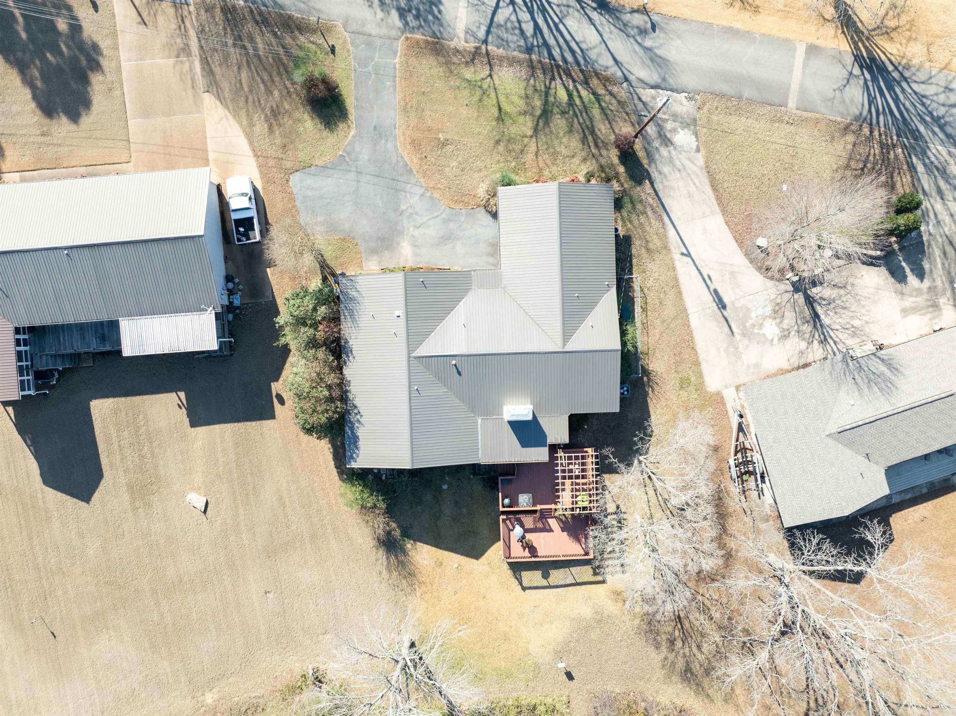 2535 Beach  Heber Springs, AR