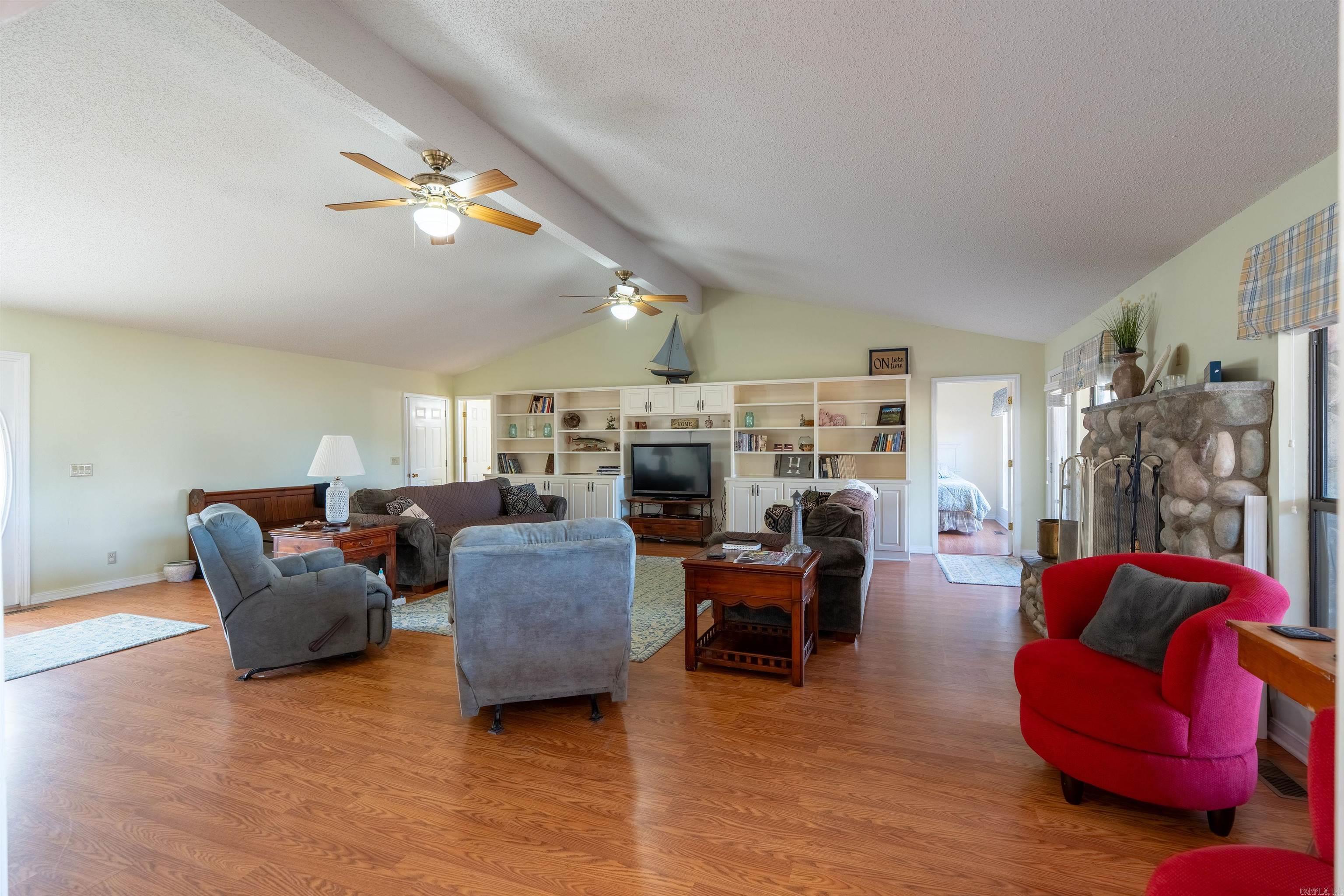 2535 Beach  Heber Springs, AR