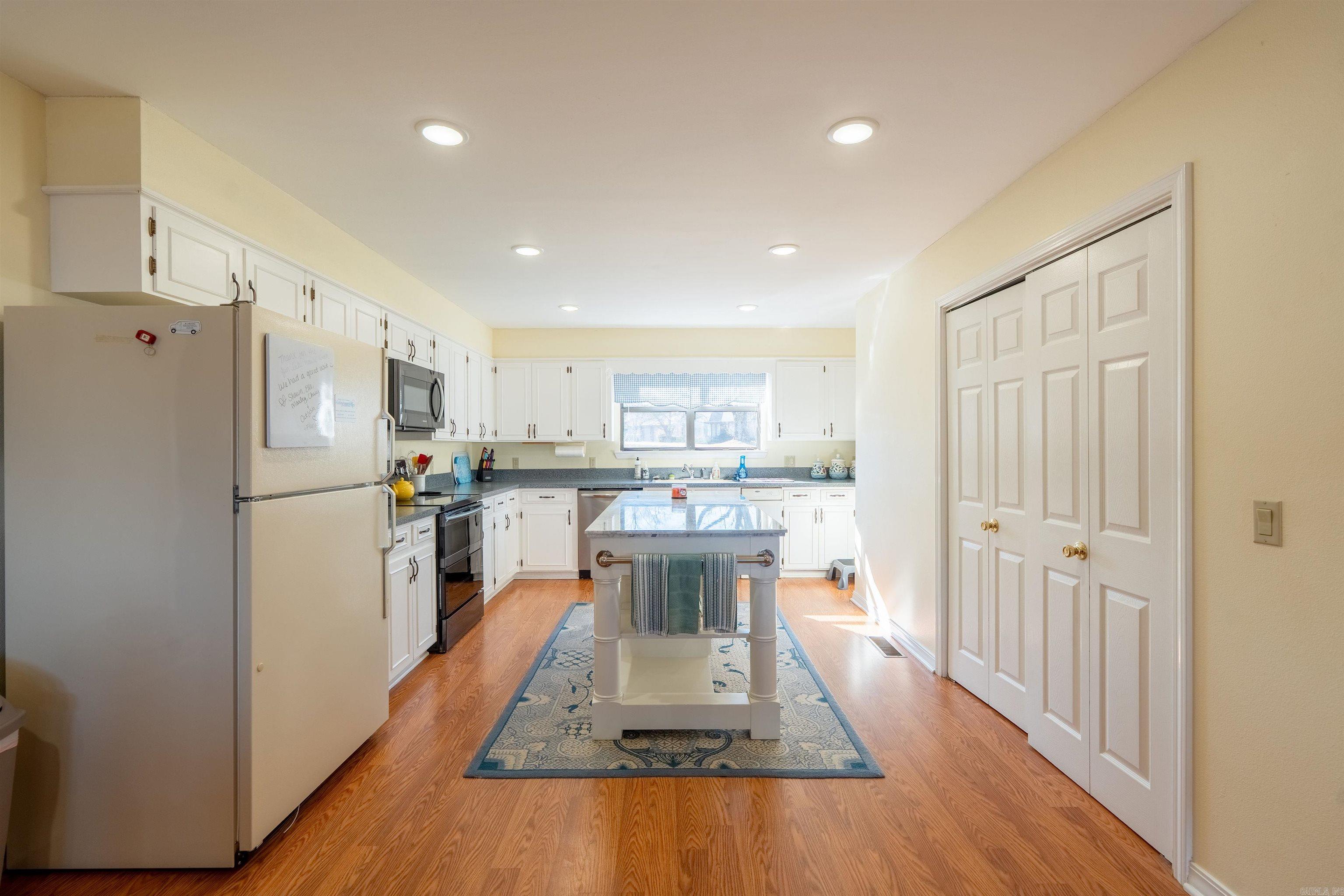 2535 Beach  Heber Springs, AR