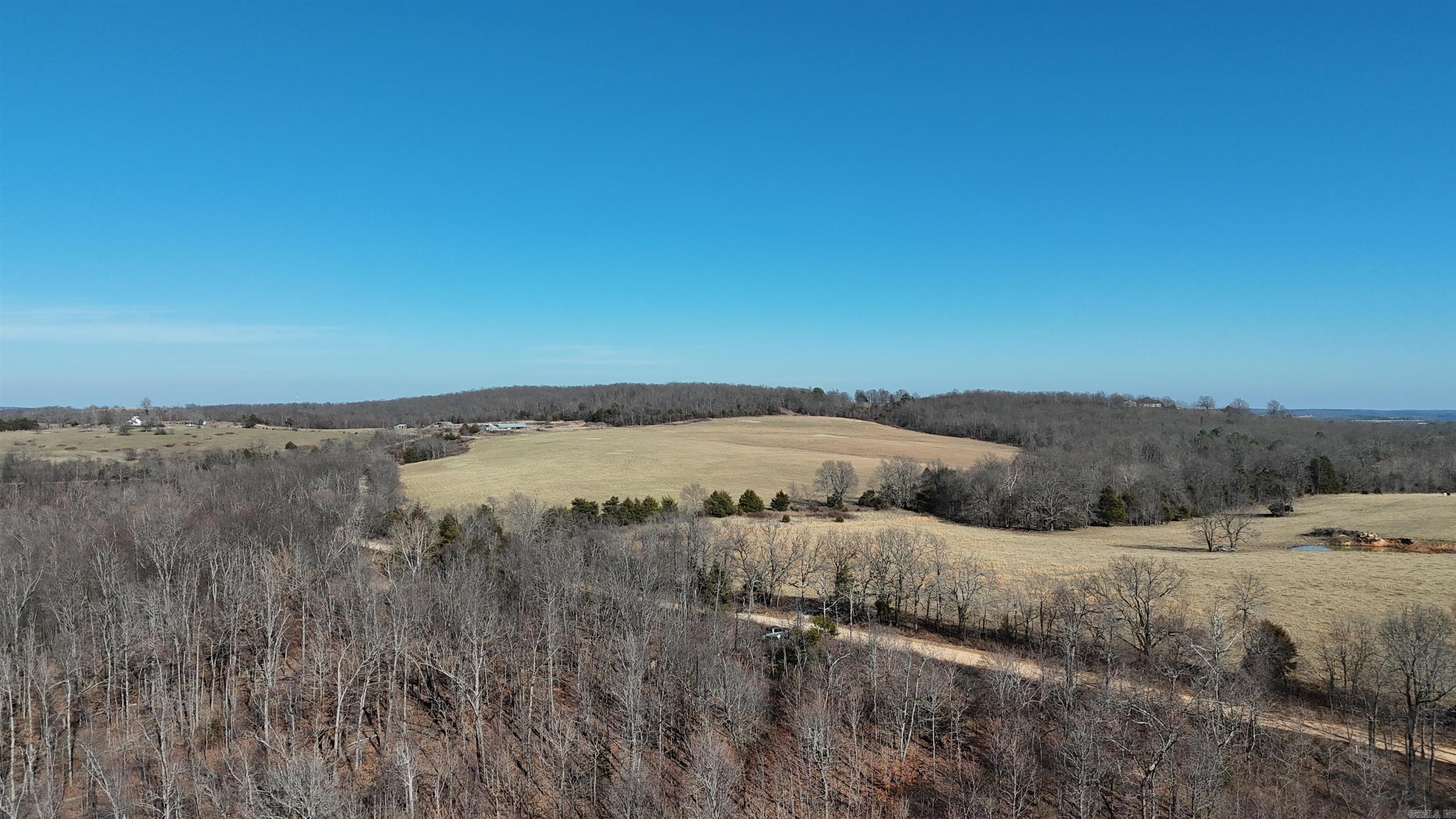 000 Possum Trot Rd  Compton, AR