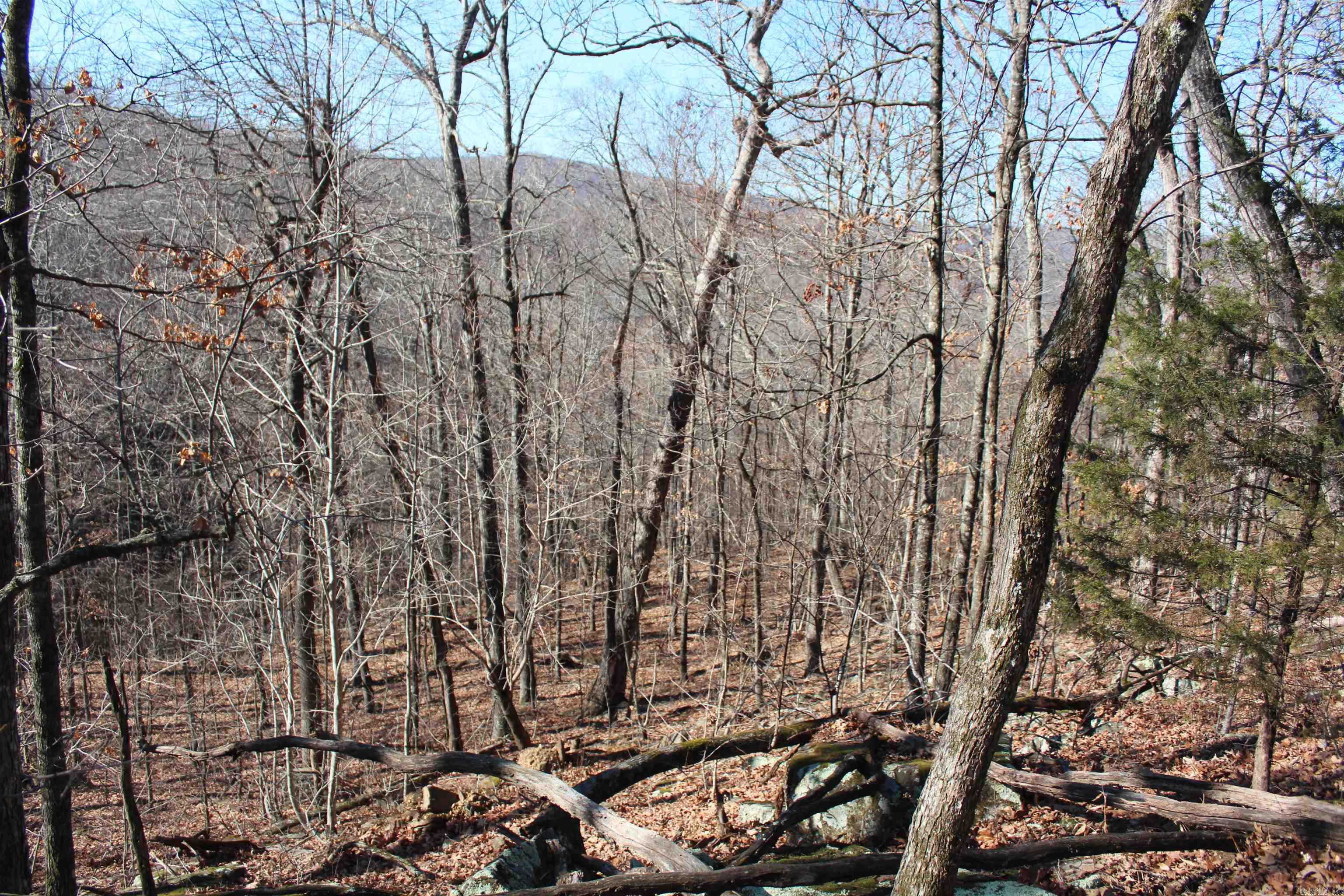 000 Possum Trot Rd  Compton, AR