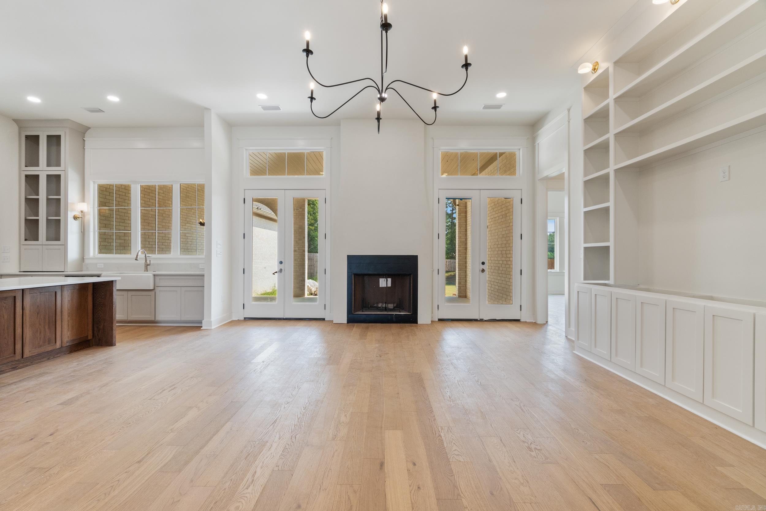 1520 Southwinds  Conway, AR