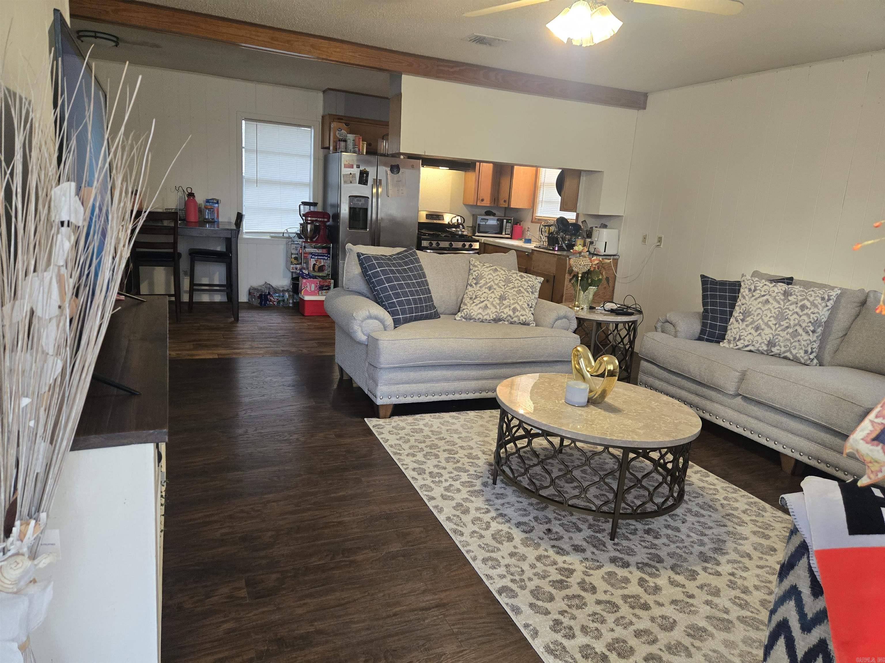 716 W Sypert  Nashville, AR